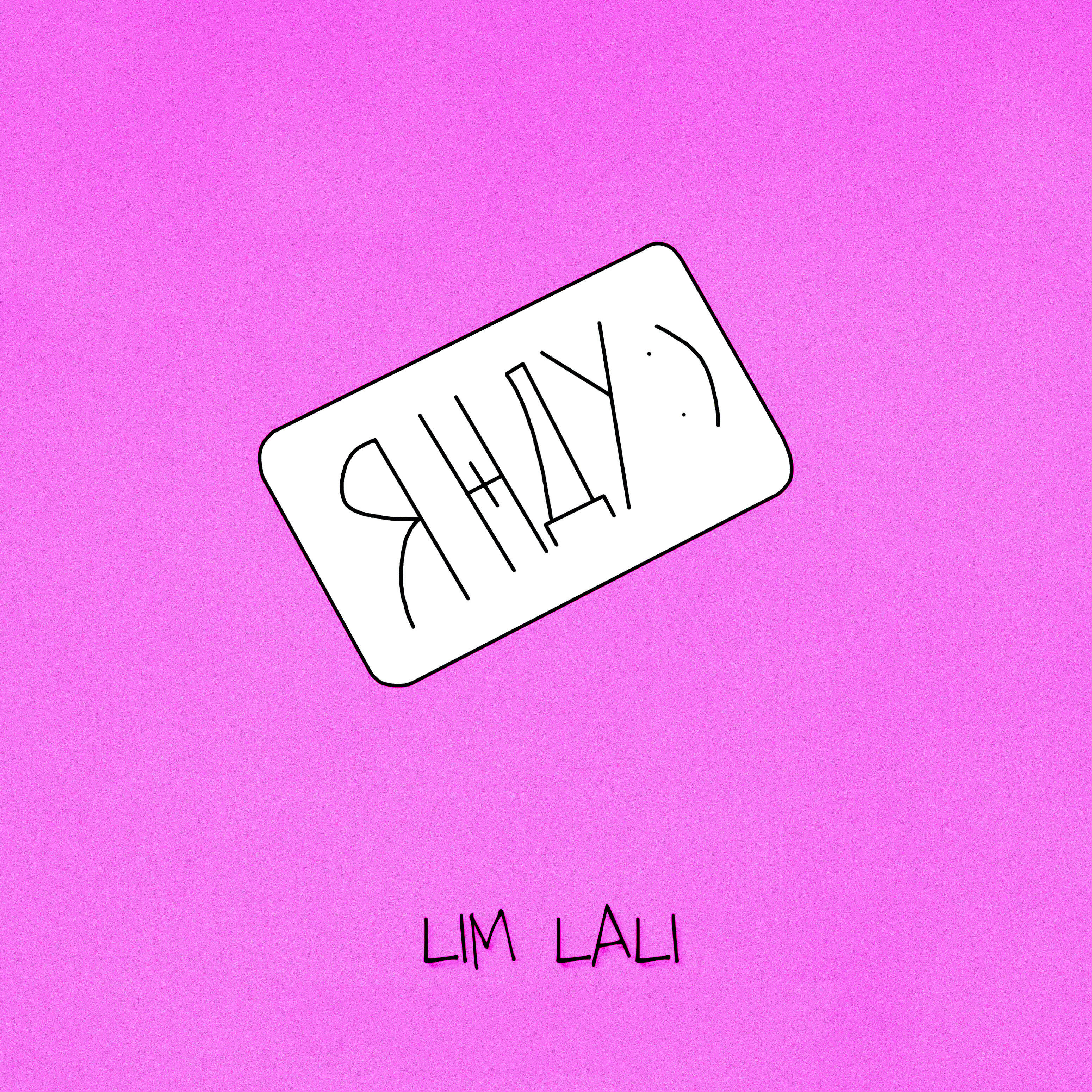 LIM LALI - Я жду