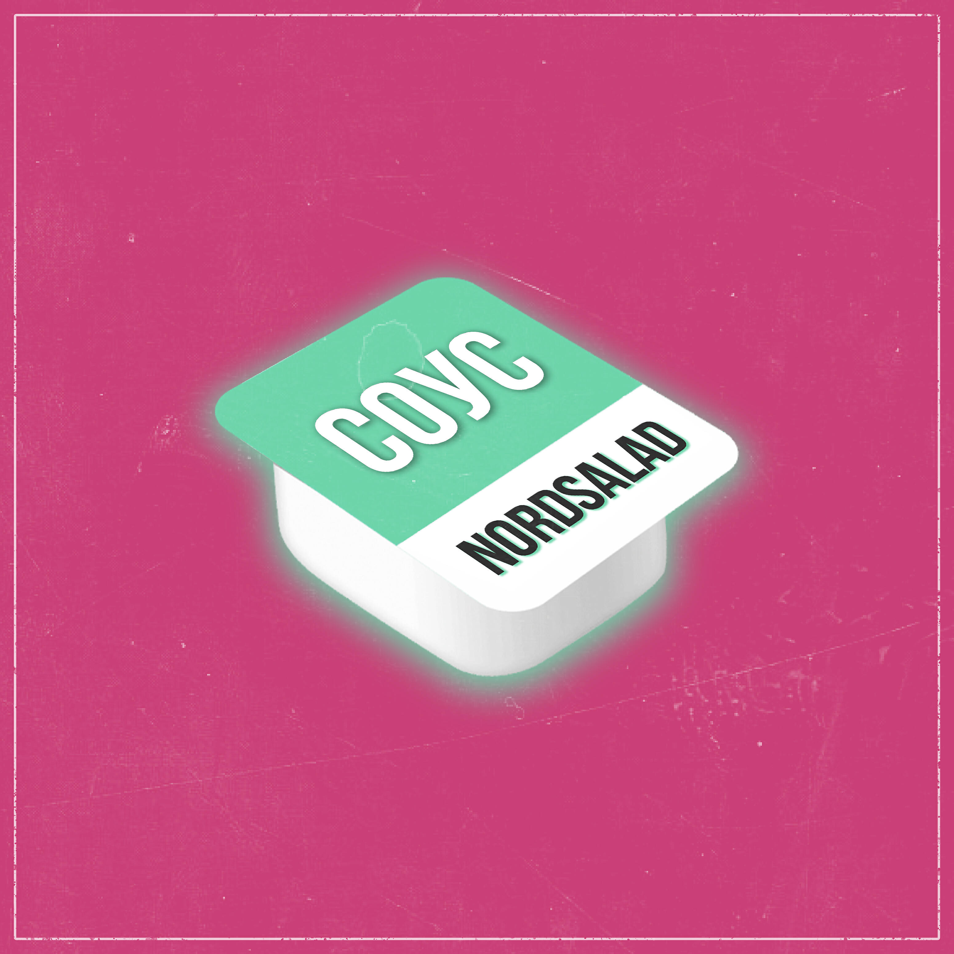 NordSalad - Internetlove (feat. Fausen)