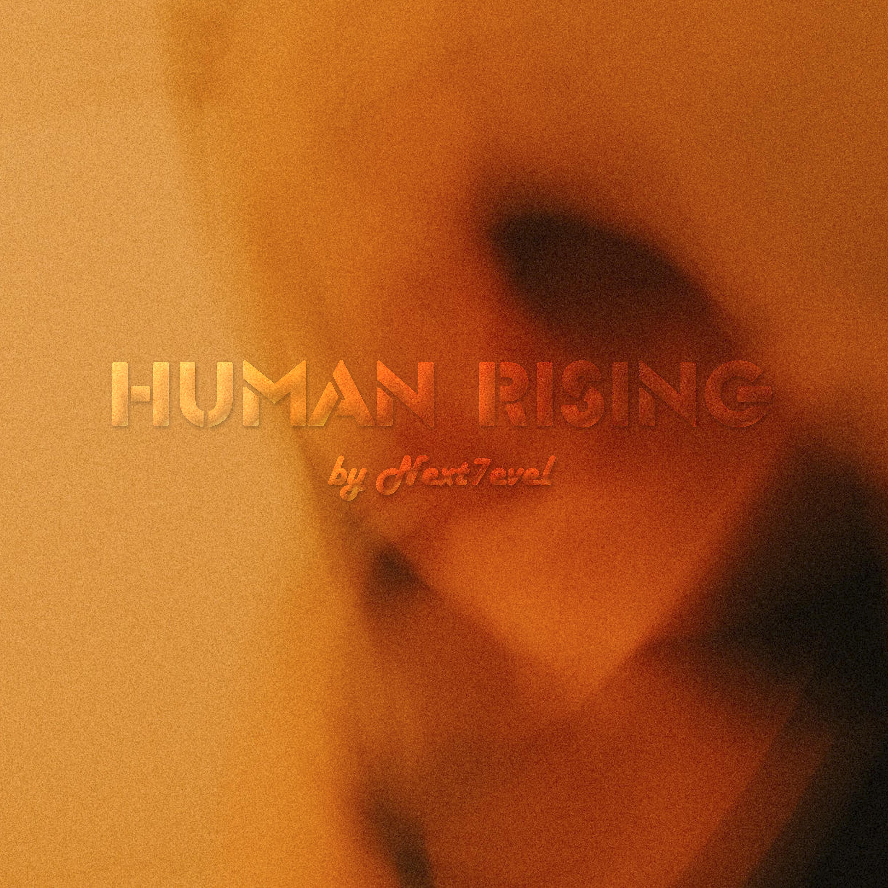 Постер альбома Human Rising