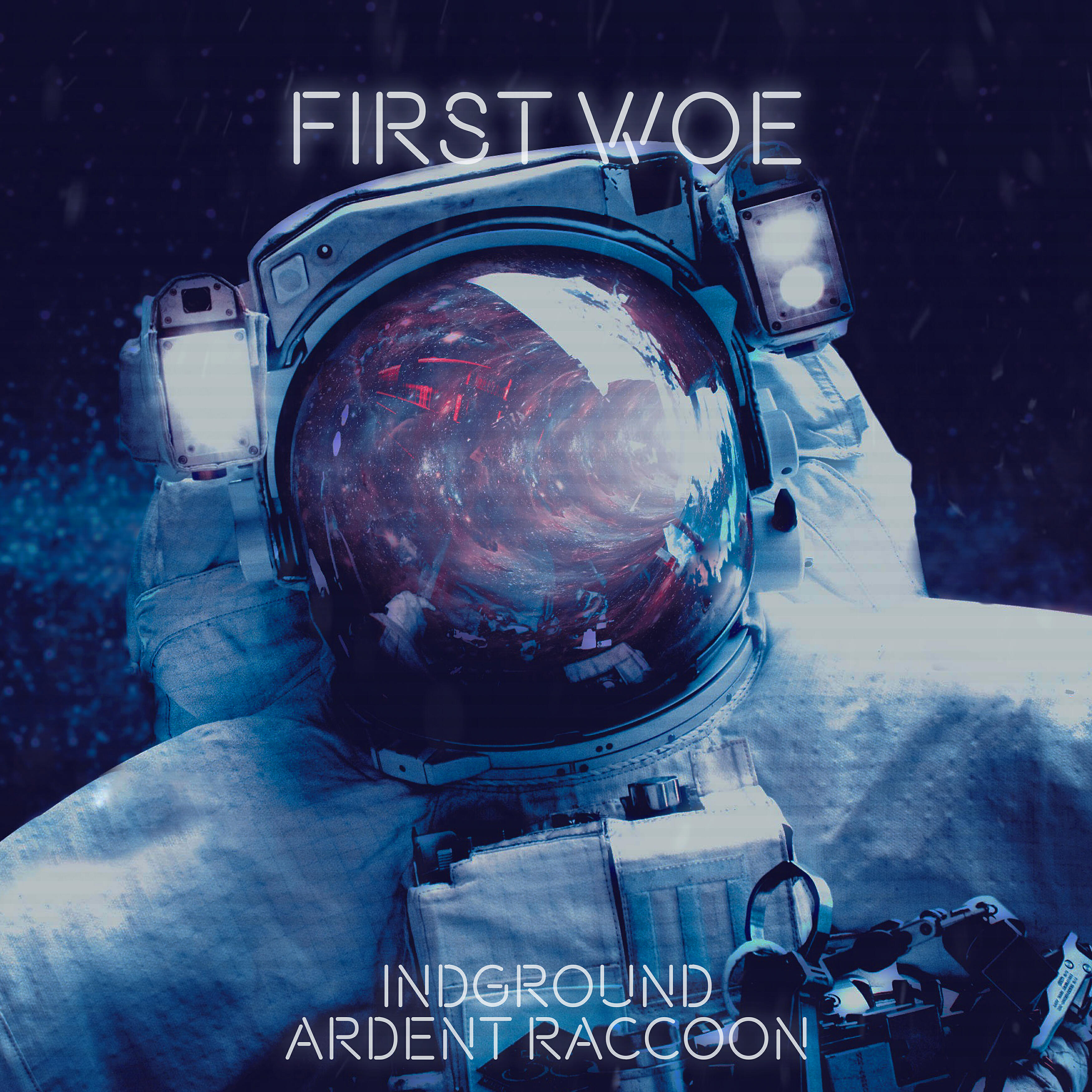 ARDENT RACCOON - First Woe
