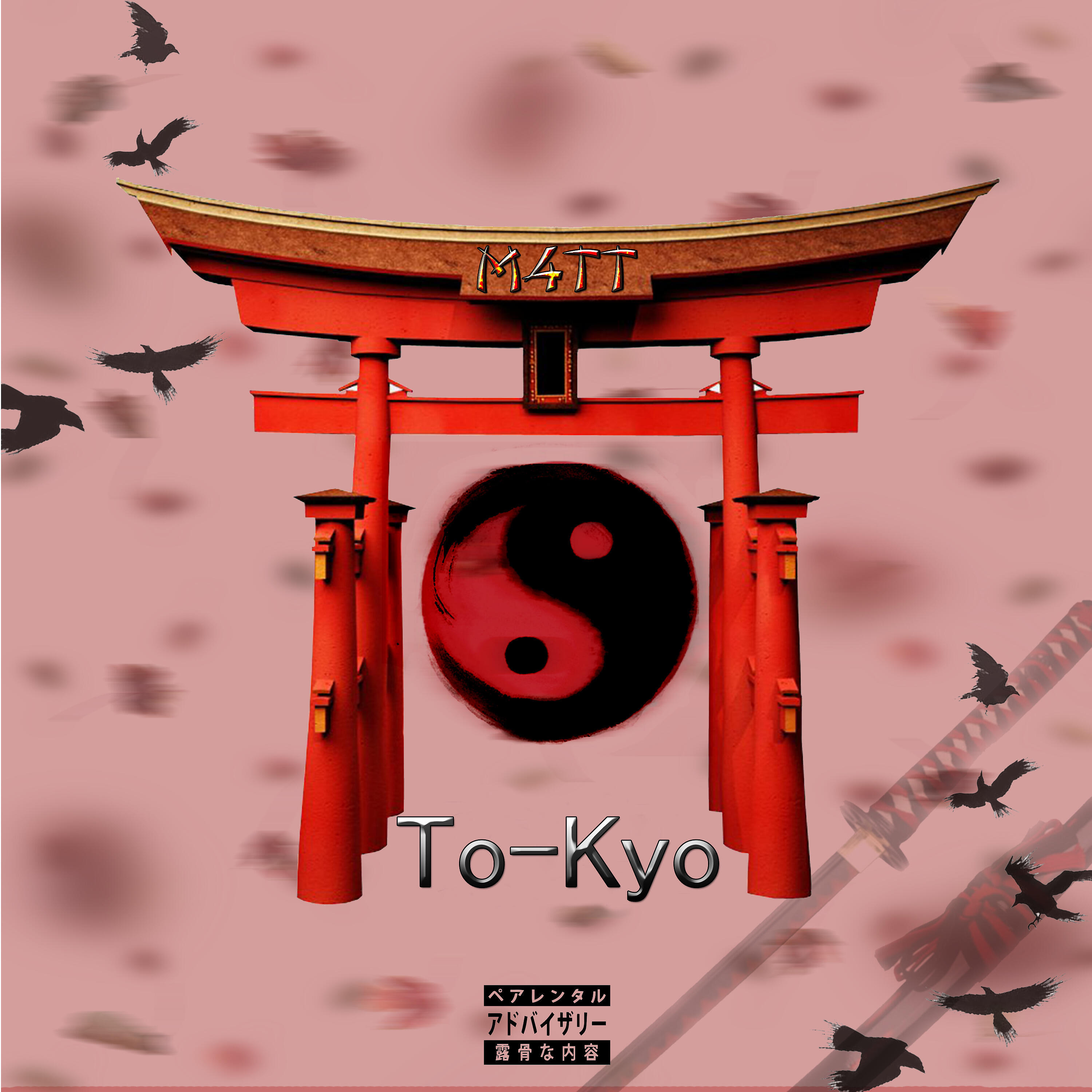 M4tt - To-kyo