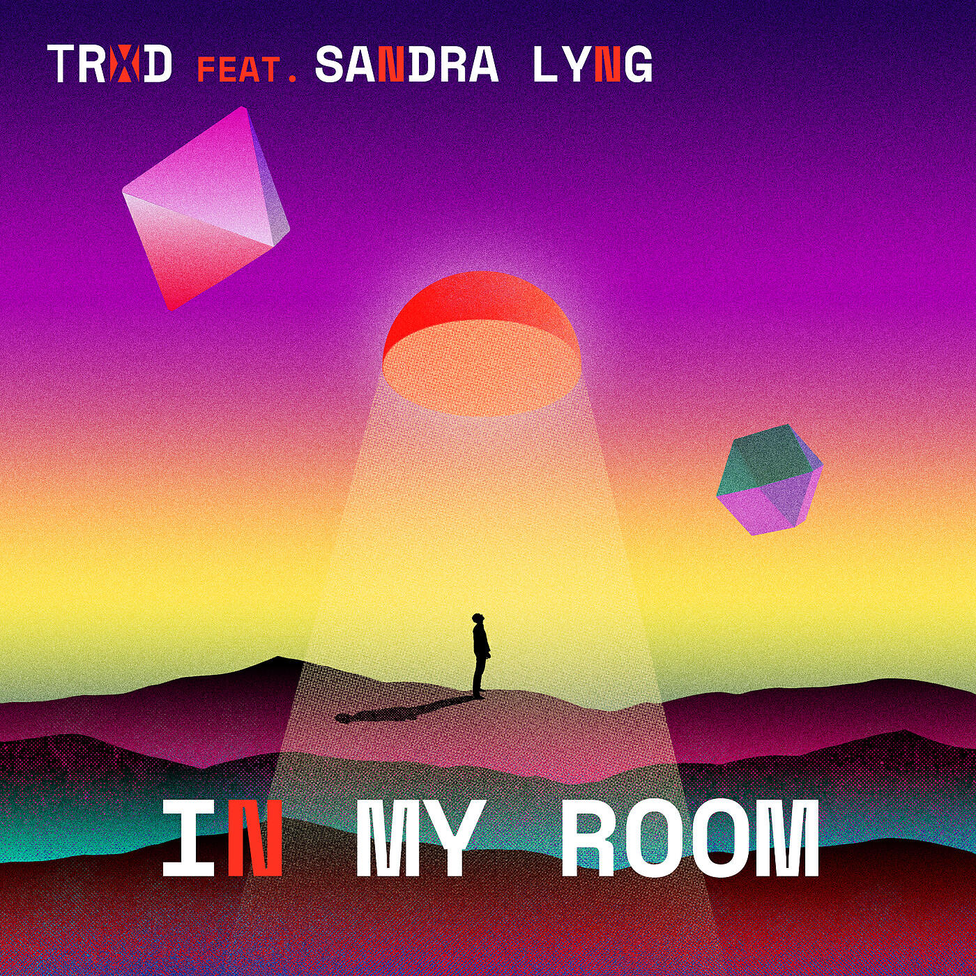 TRXD - In My Room