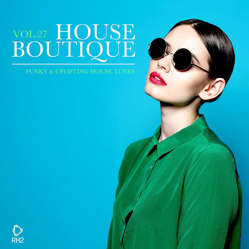 Simon Shane - Sunlight (Ricky Castelli Remix)