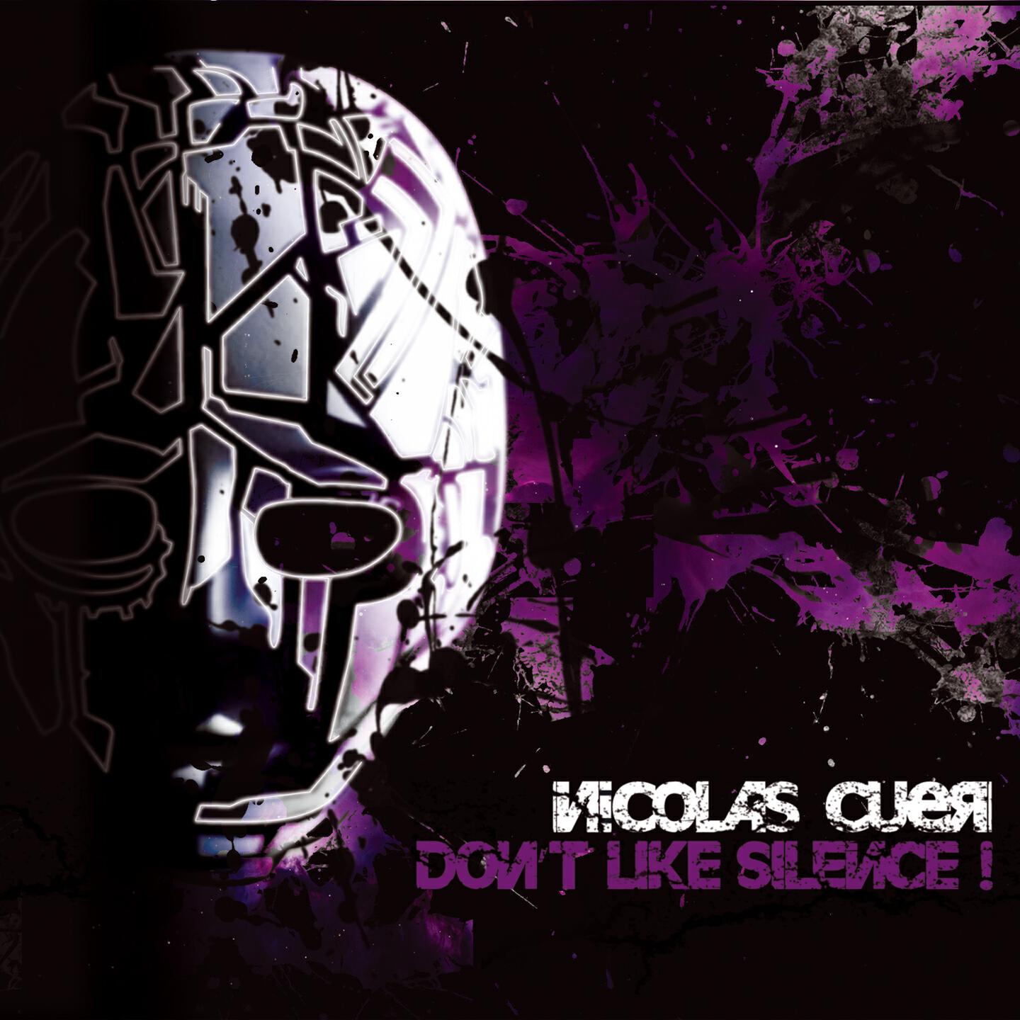 Nicolas Cuer - Dependance