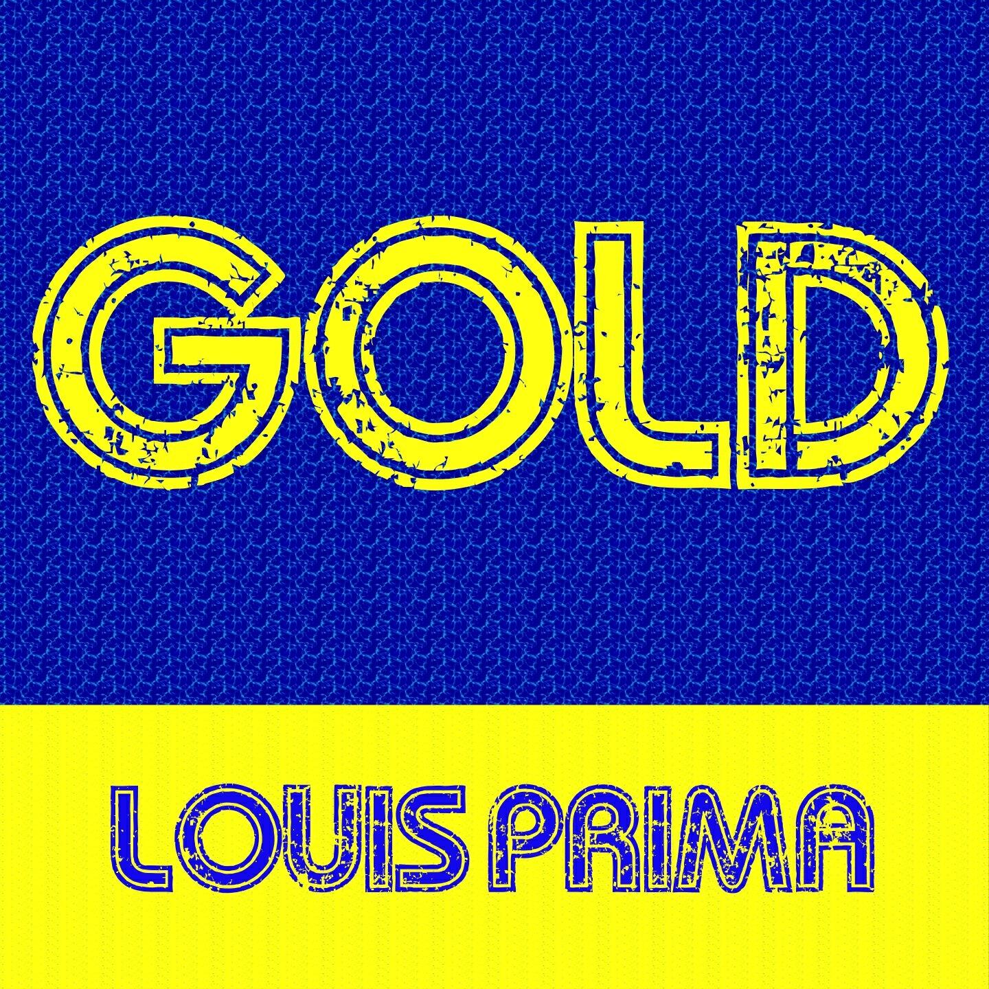 Louis Prima - Just a Gigolo, I Ain't Got Nobody