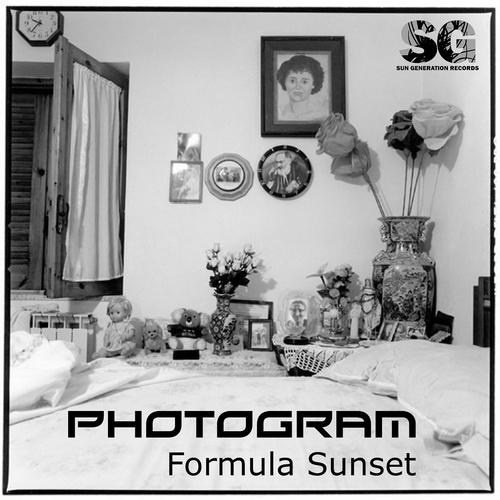 Постер альбома Formula Sunset