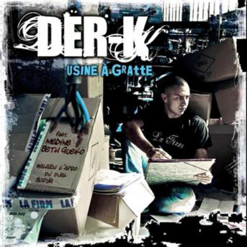 DER-K - Rupture familiale