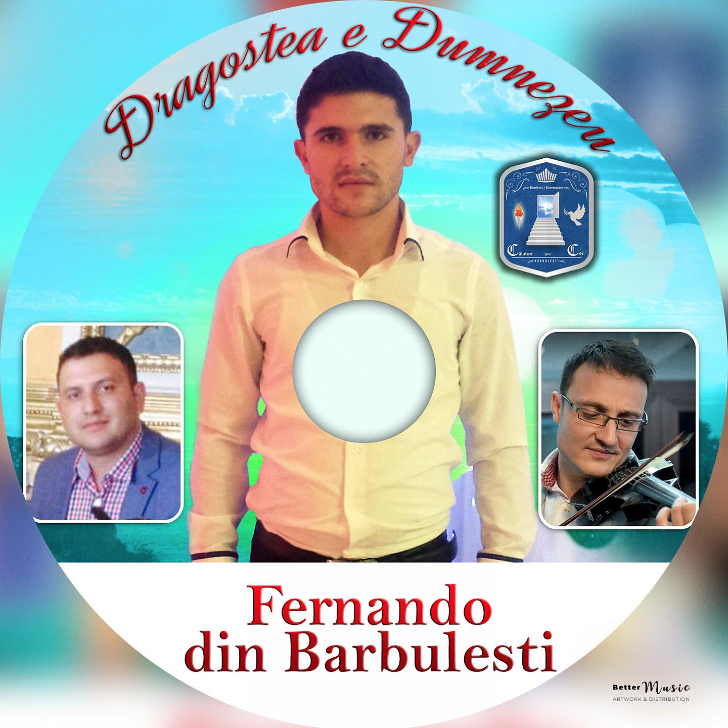 Fernando din Barbulesti - Unde Sa Caut Ajutorul