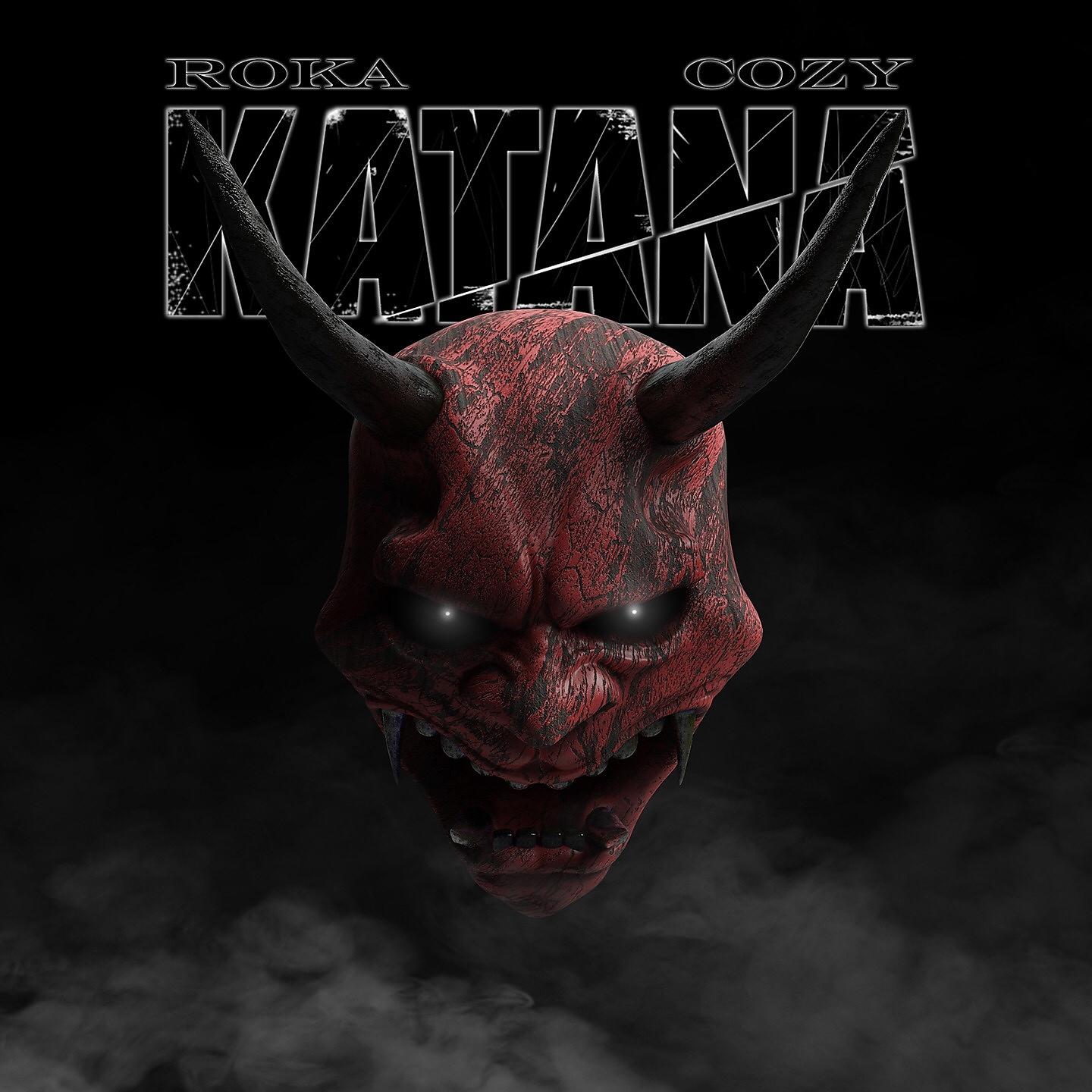 Постер альбома Katana