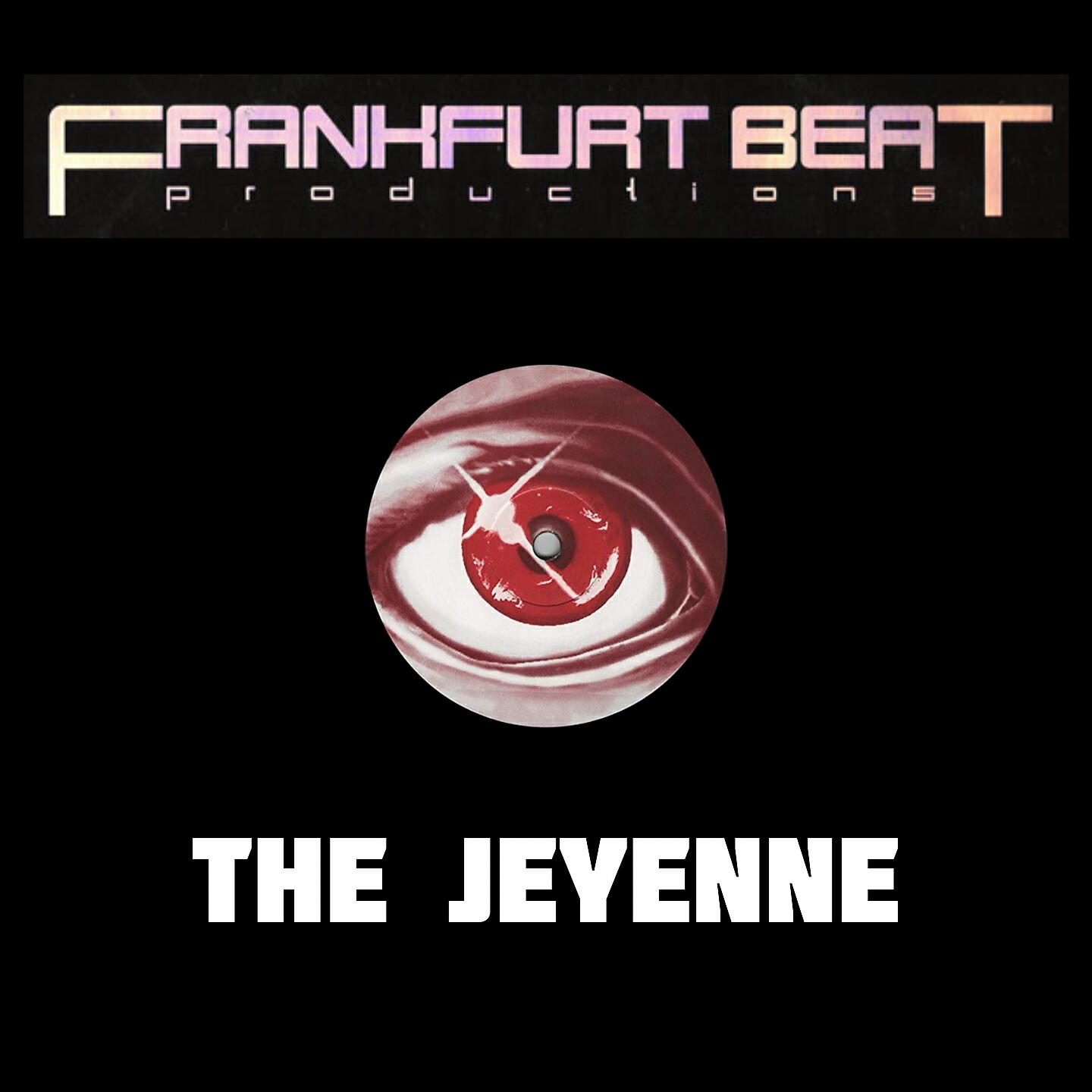 The Jeyenne - X-Masid
