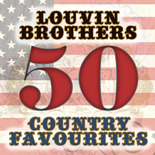 Louvin Brothers - Freight Train Blues (Boogie)
