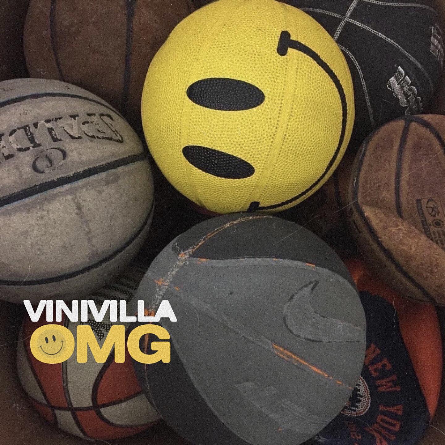 VINIVILLA - Omg