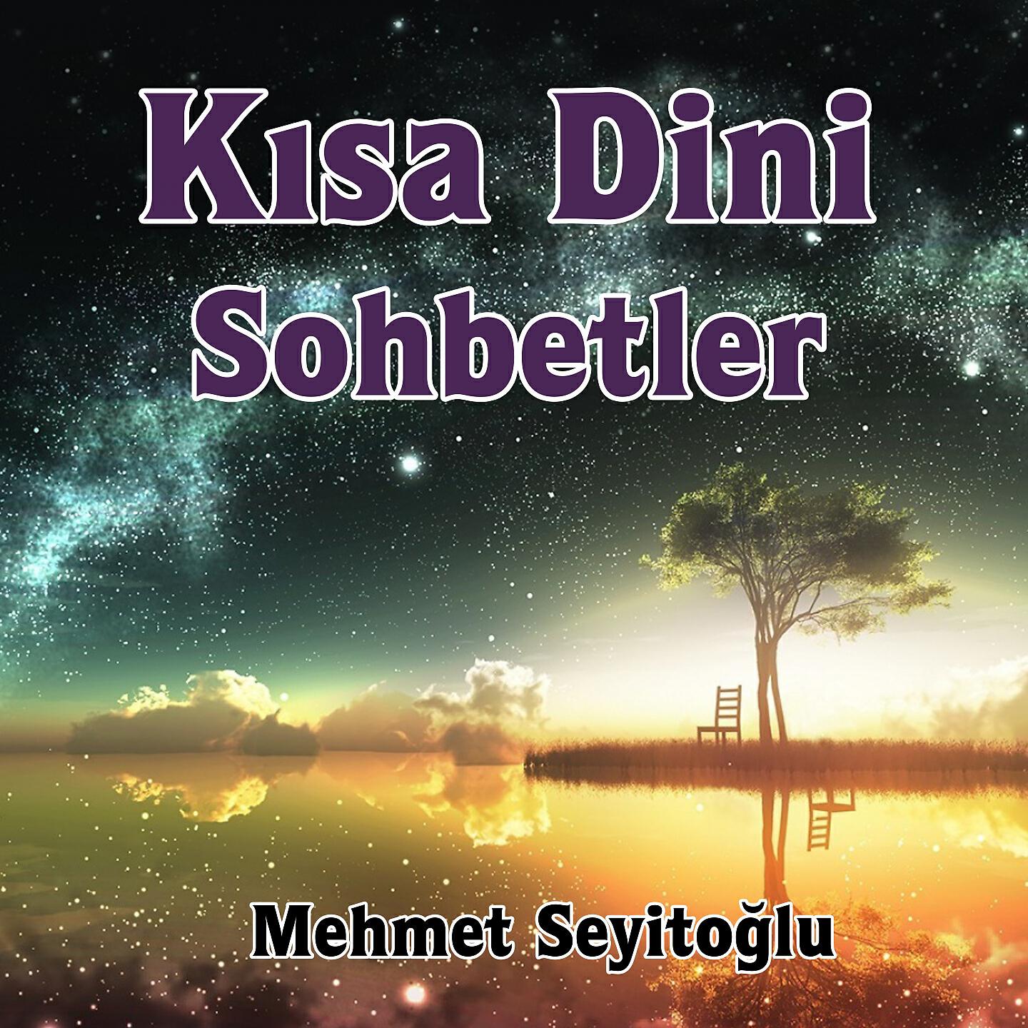 Mehmet Seyitoğlu - Hakka Davet