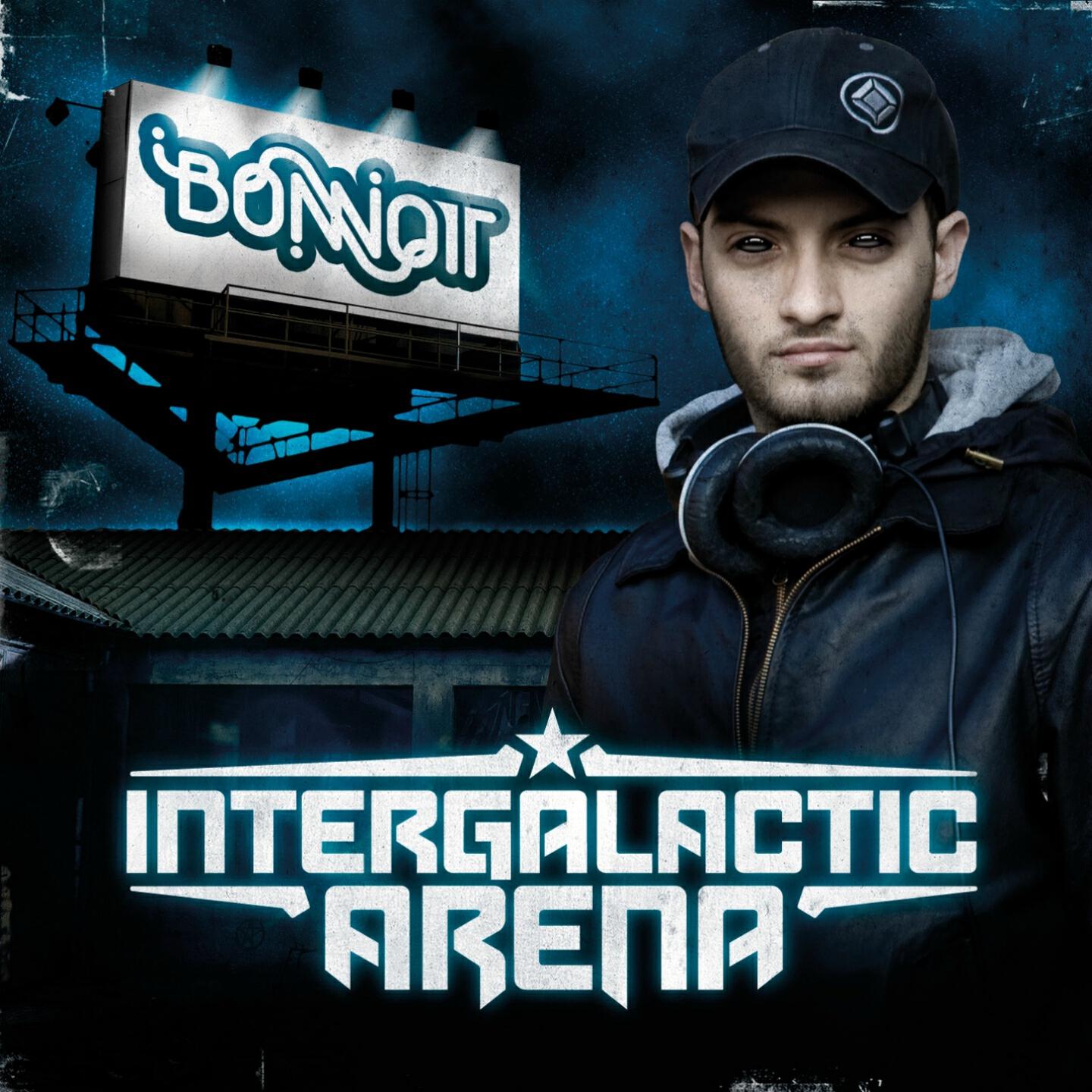 Bonnot - Ultimamente Remix