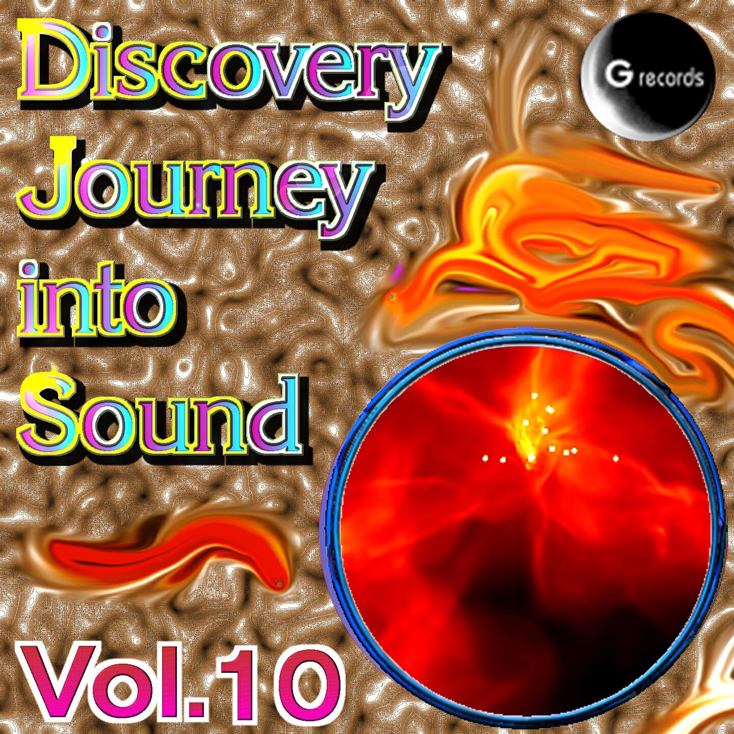 Discovery - Ufo Alien