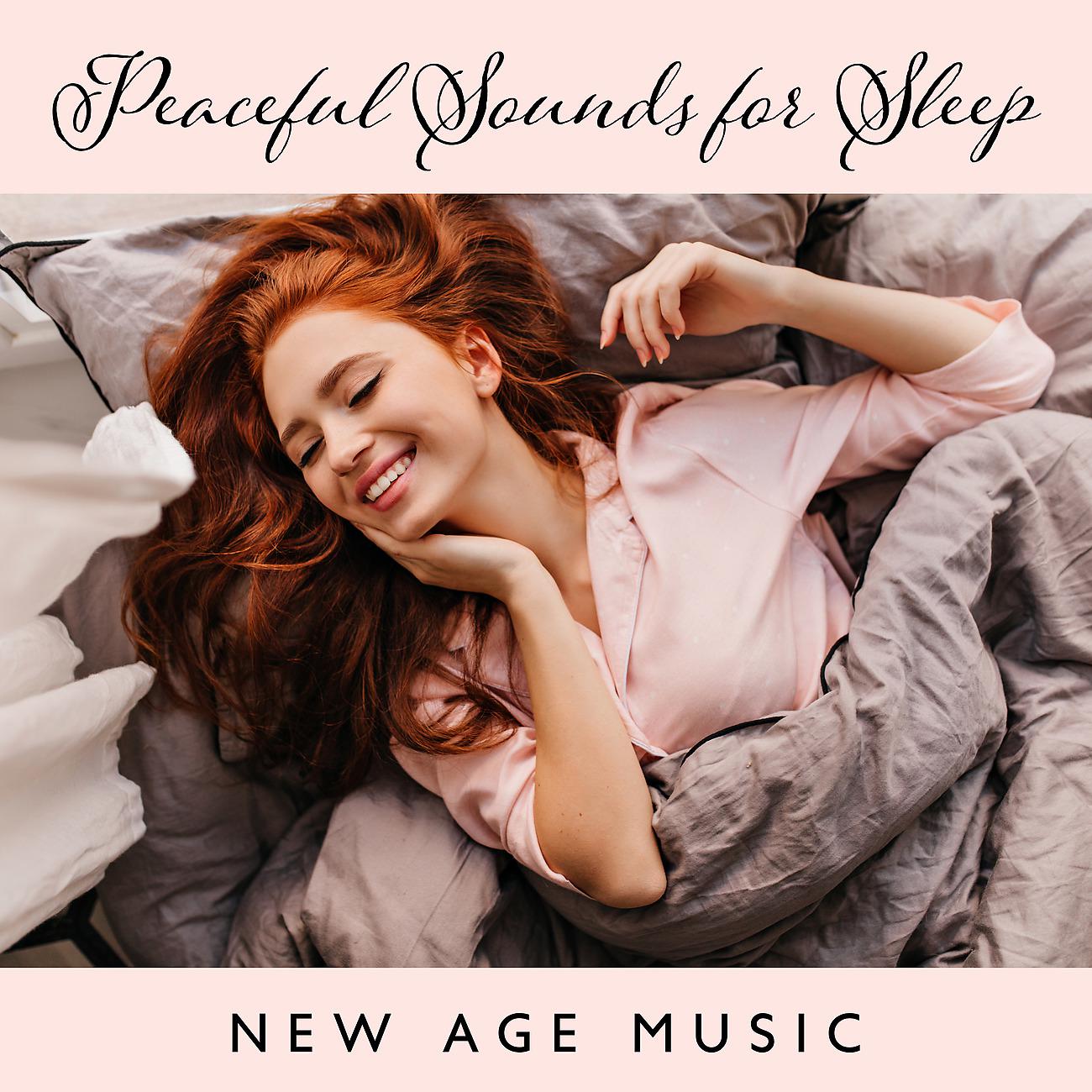 Постер альбома Peaceful Sounds for Sleep