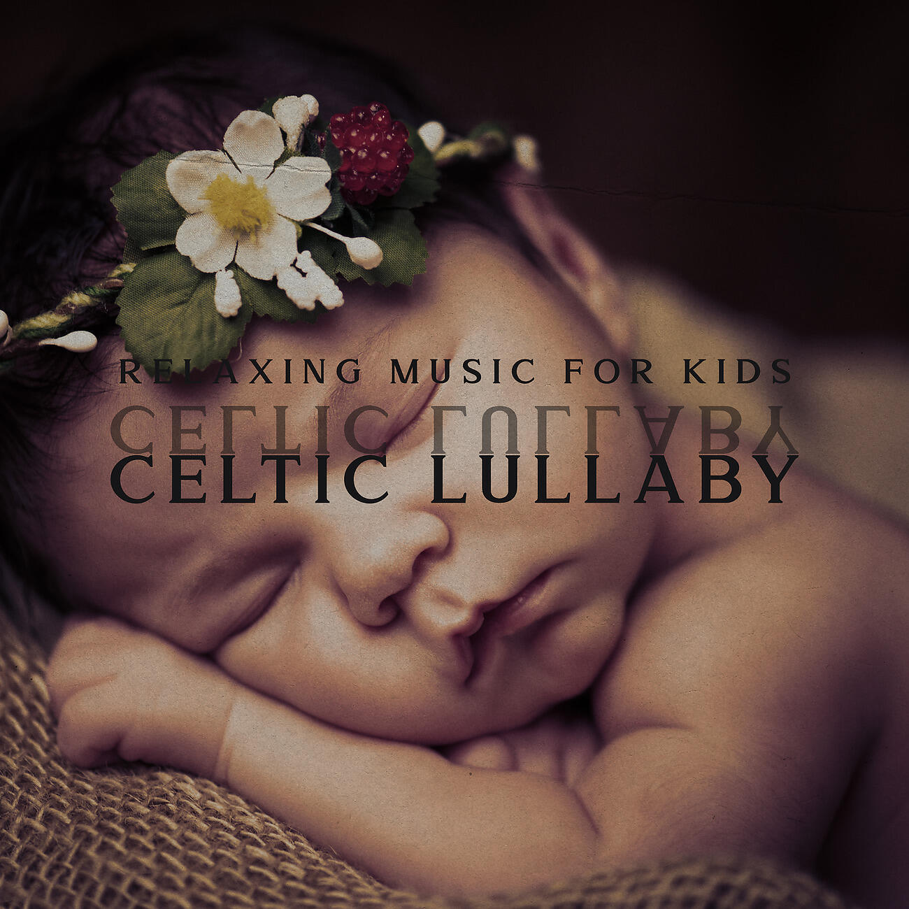 Sleeping Aid Music Lullabies - Bedtime Music for Baby Sleep