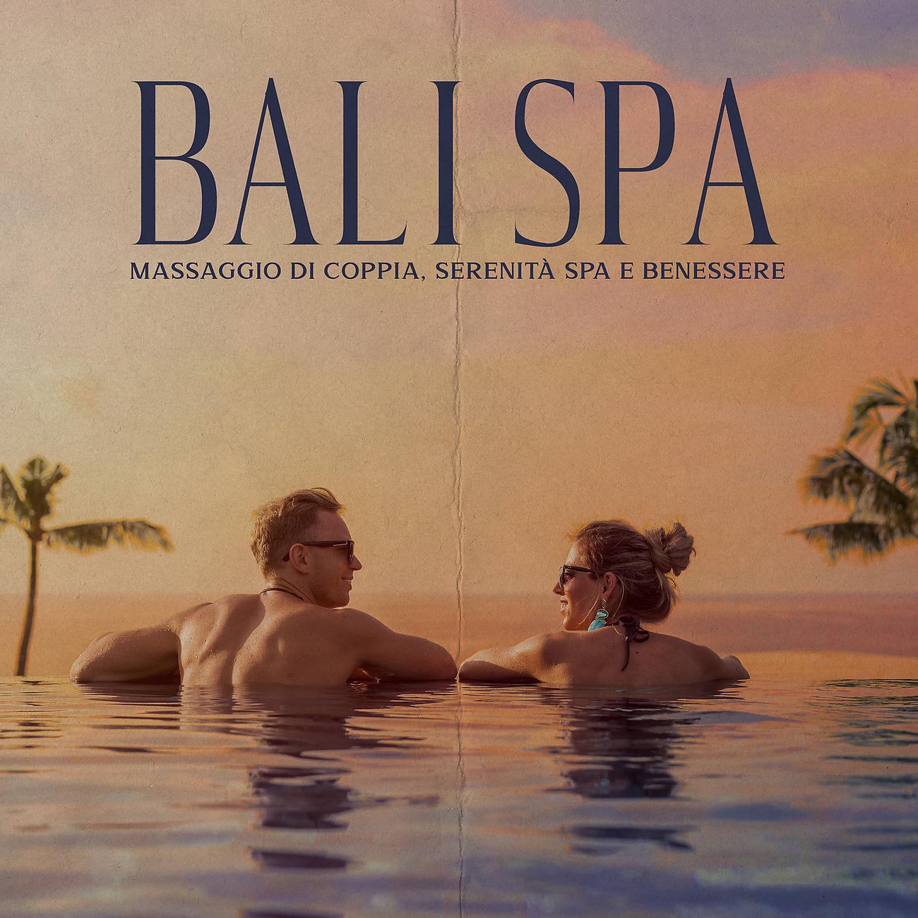 Постер альбома Bali spa