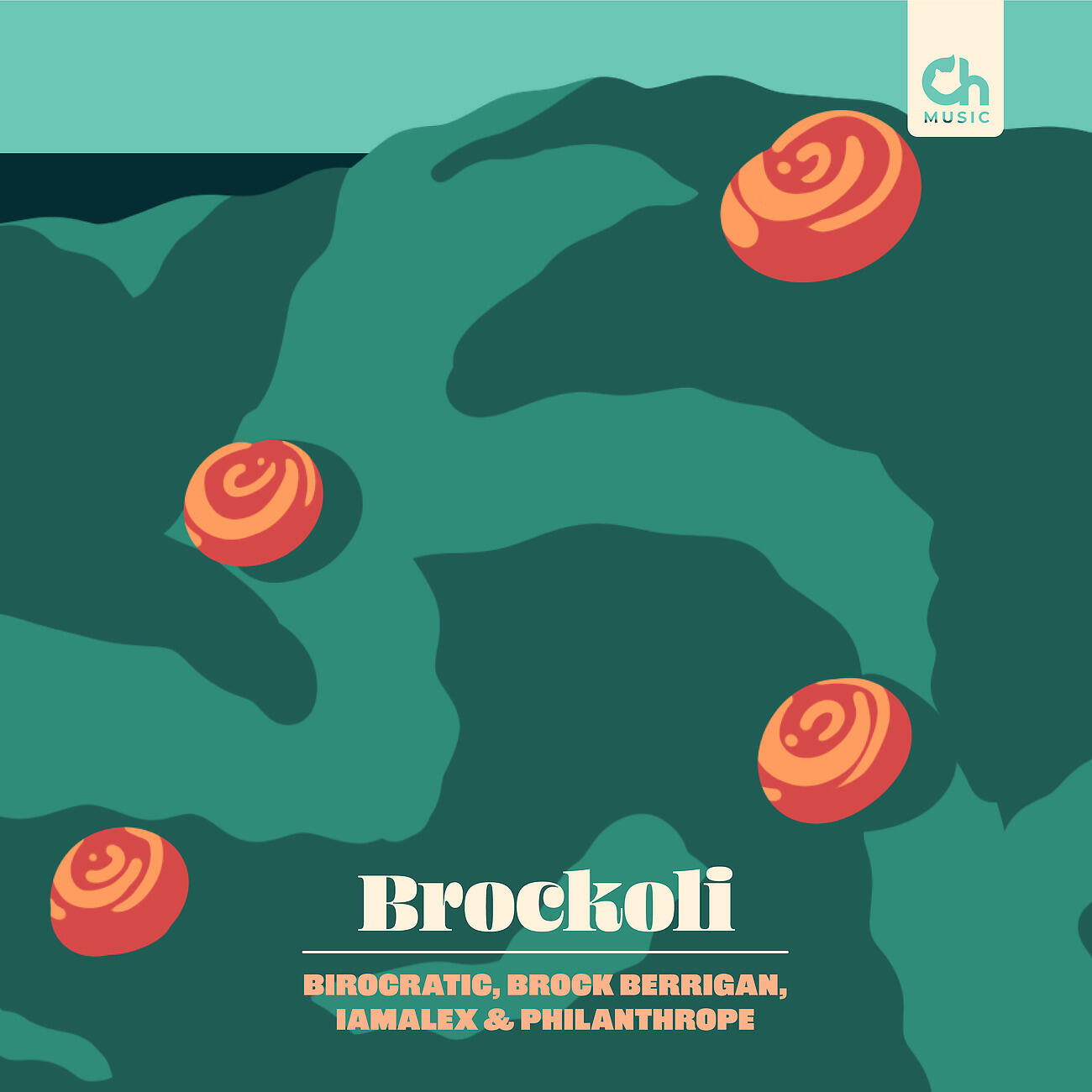 Birocratic - Brockoli