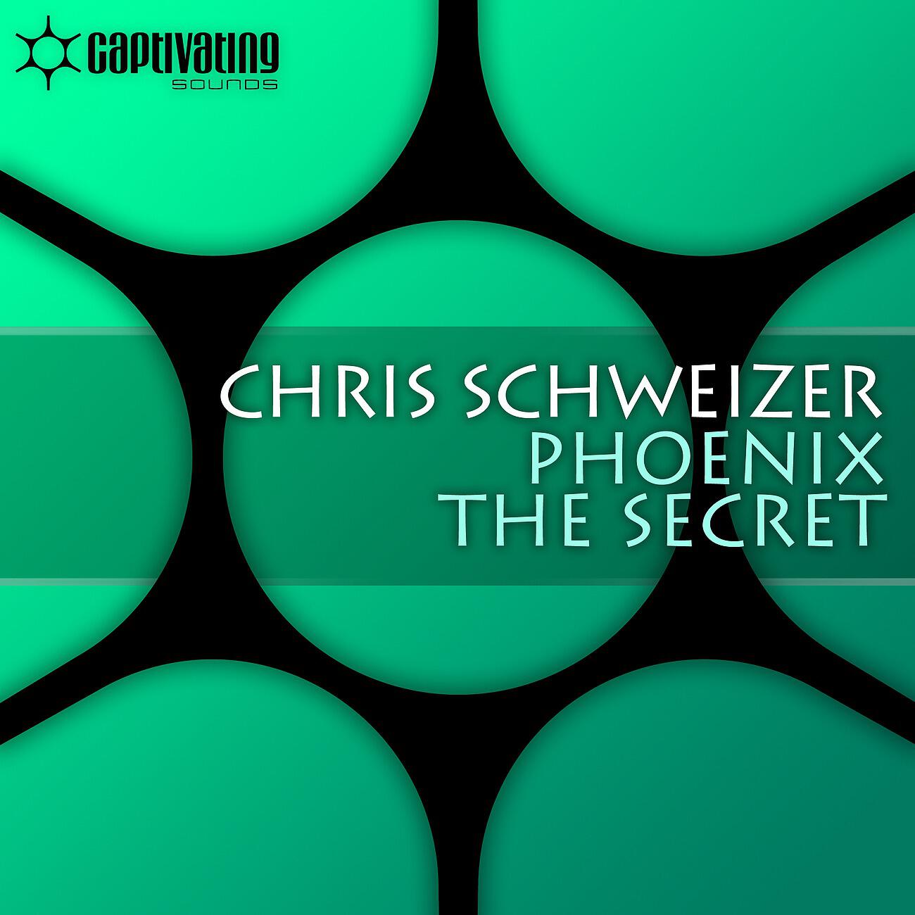 Chris Schweizer - The Secret (Original Mix)
