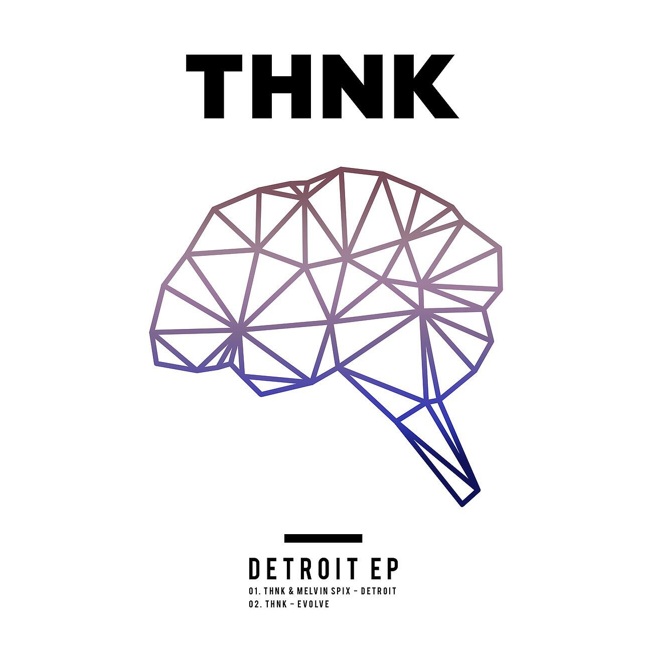 THNK - Evolve