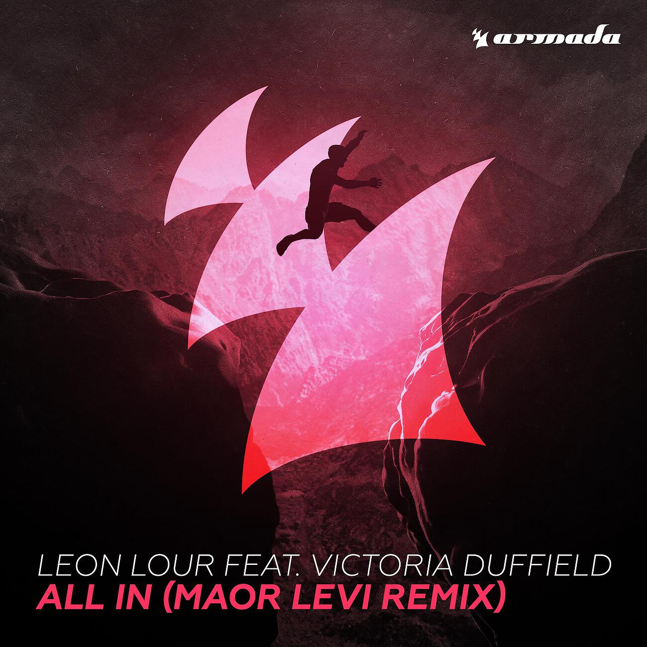 Leon Lour - All In (Maor Levi Remix)