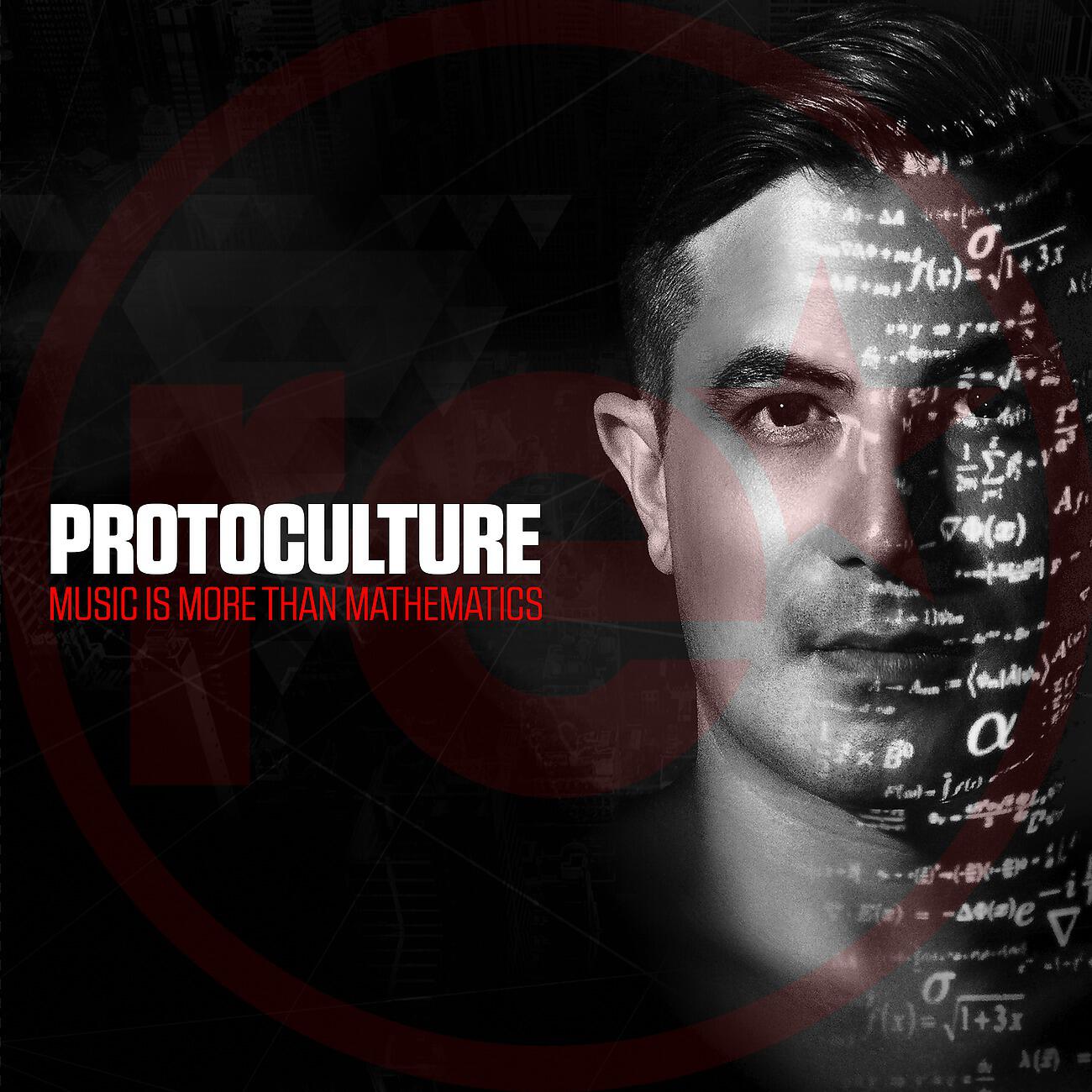 Protoculture - Music Is More Than Mathematics (Extended Mix)