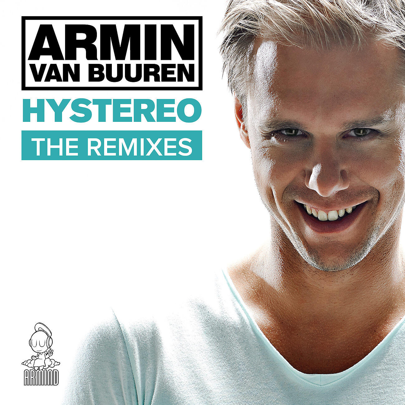 Armin Van Buuren - Hystereo (Heatbeat Radio Edit)
