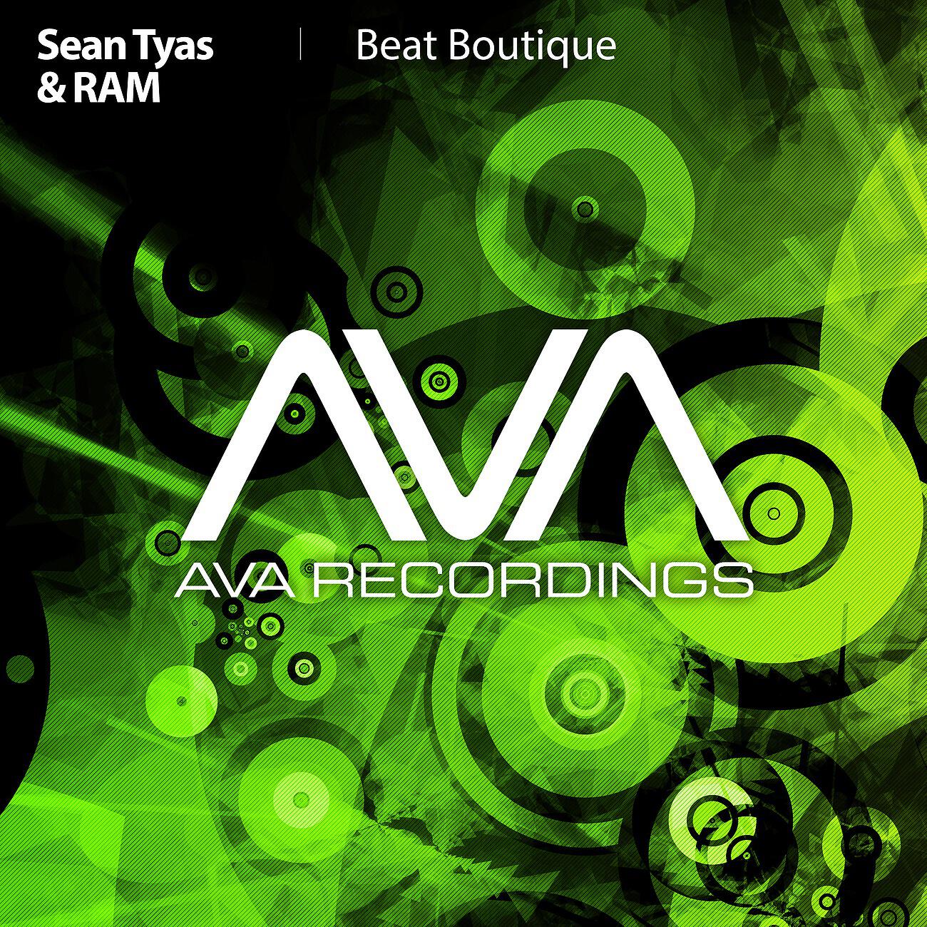 Sean Tyas - Beat Boutique (Club Radio Edit)