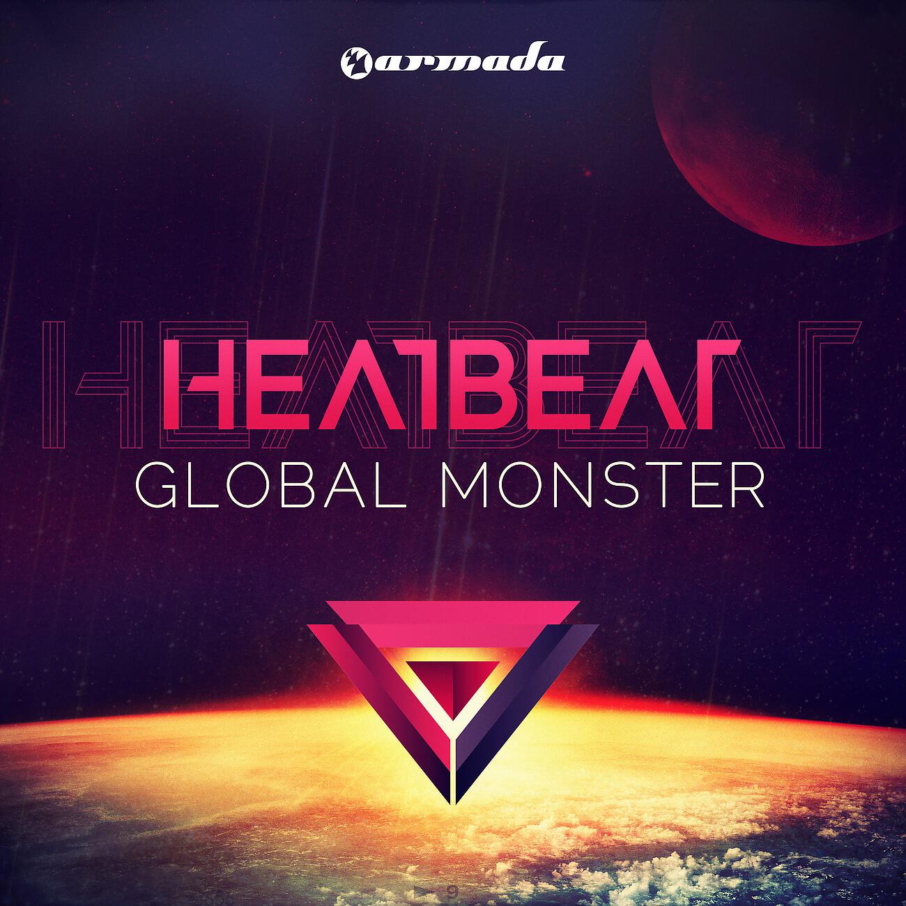 Heatbeat - The Beast