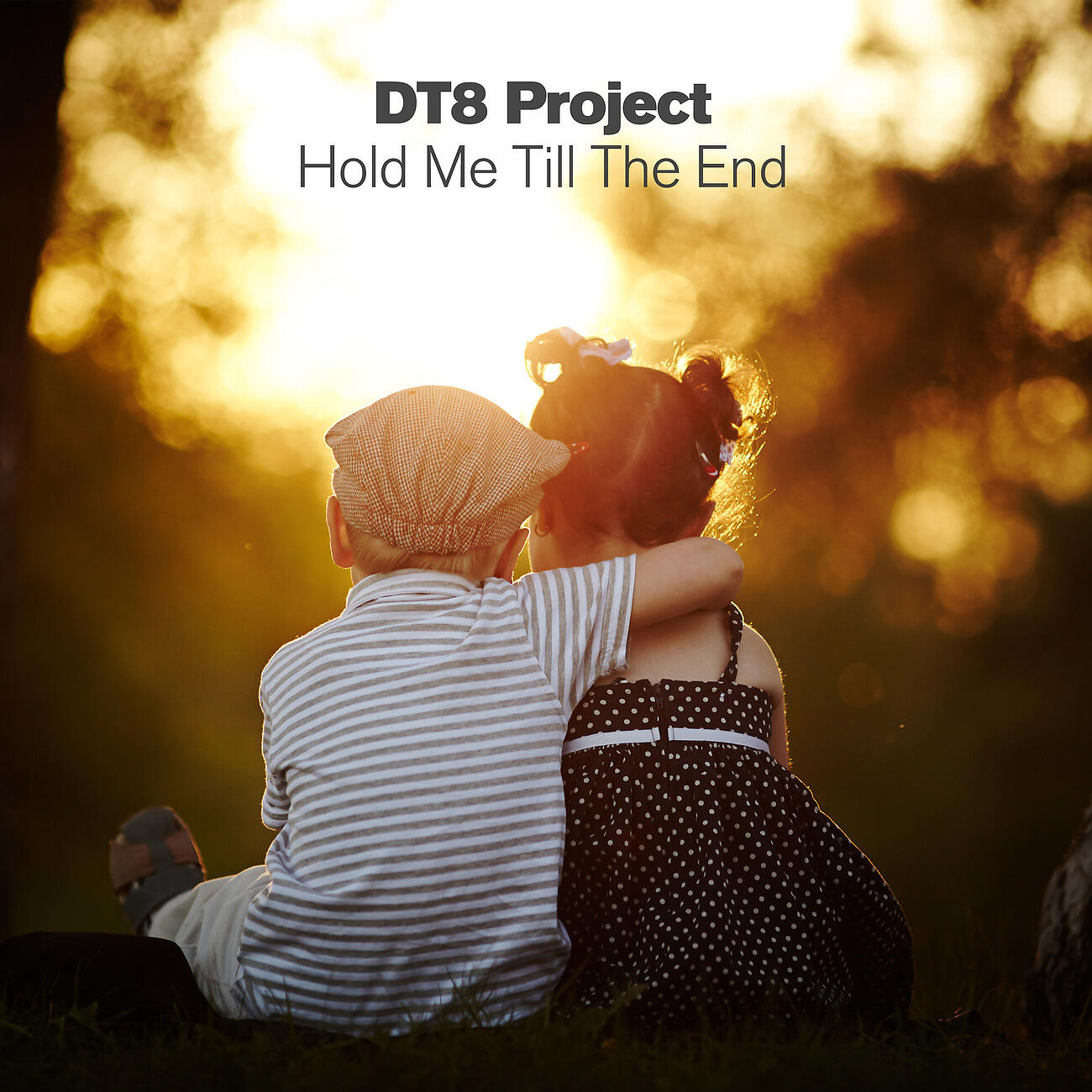 DT8 Project - Hold Me Till The End (Ronski Speed with Stoneface & Terminal Dub Mix)