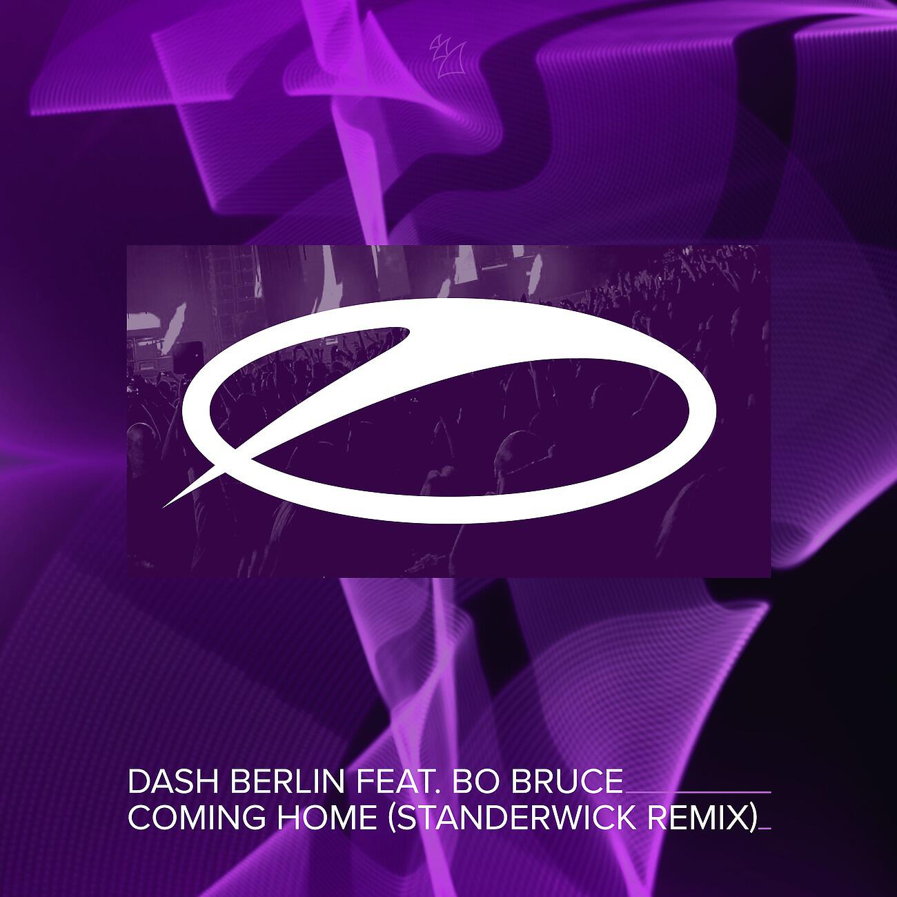 Dash Berlin - Coming Home (STANDERWICK Remix)
