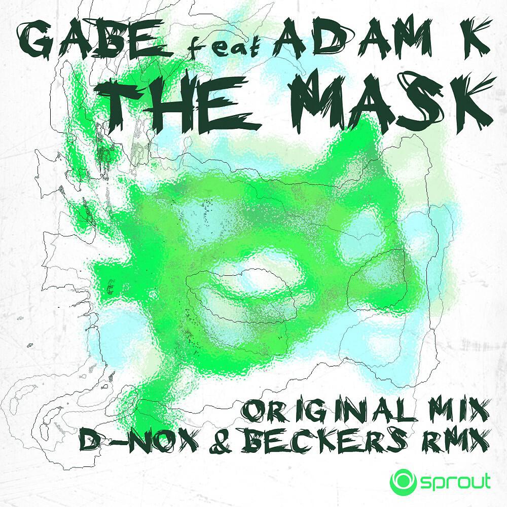 Gabe & Adam K - The Mask (D-Nox & Beckers Remix)