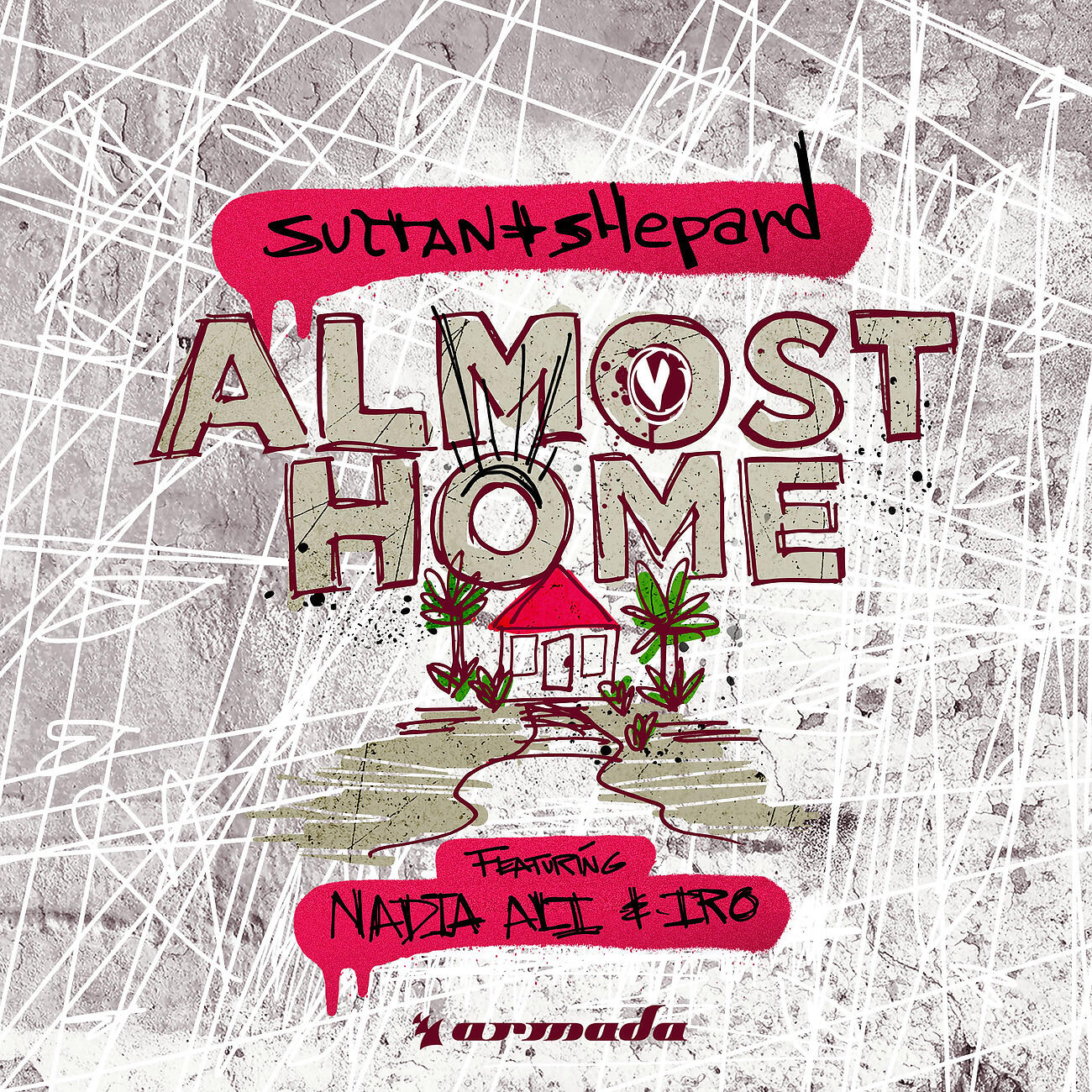 Sultan + Shepard - Almost Home