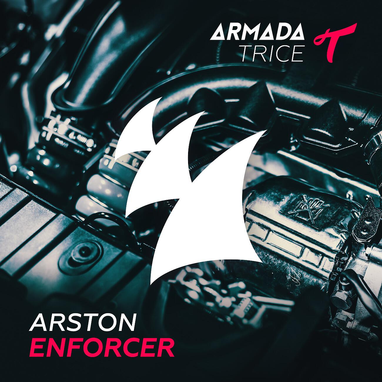 Arston - Enforcer
