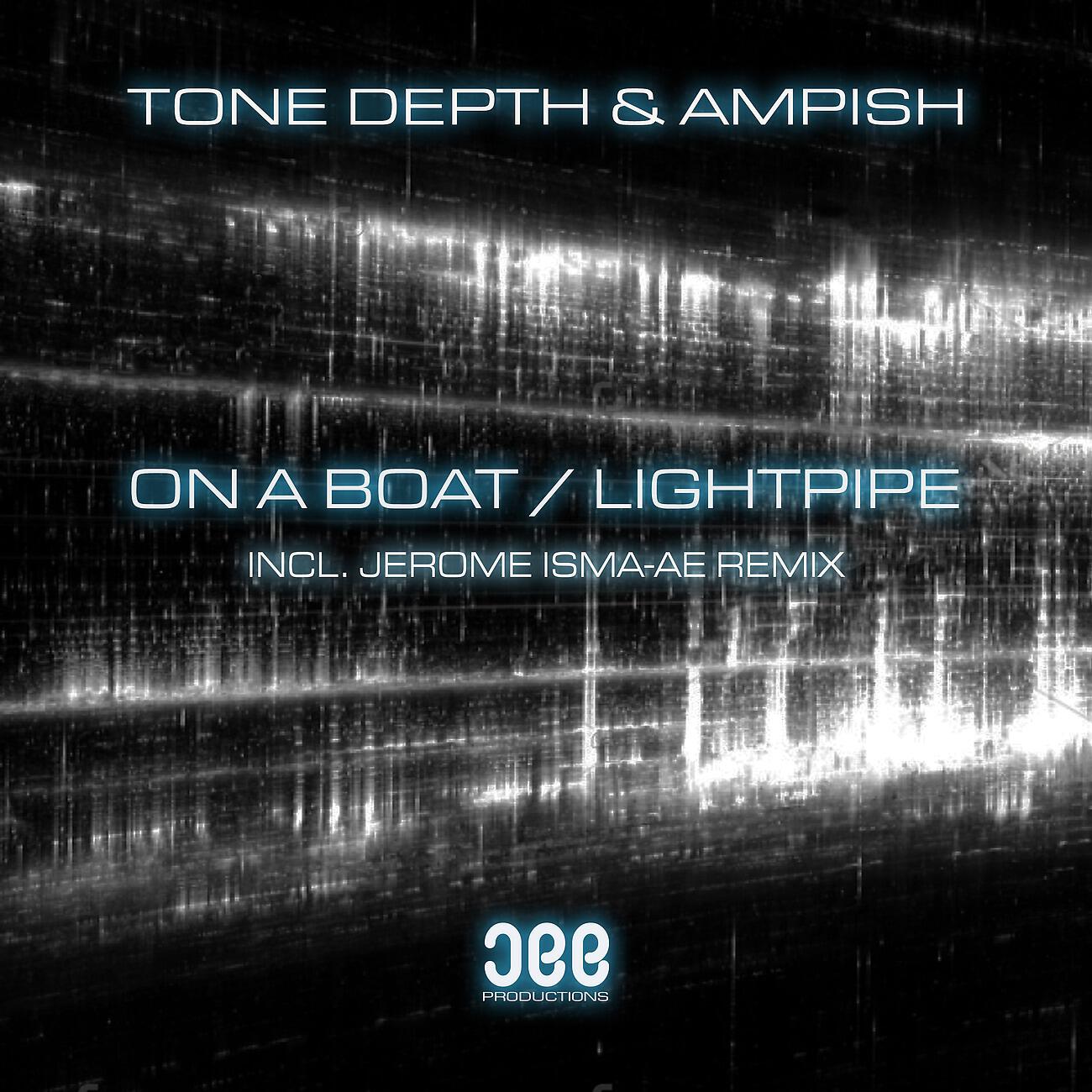 Tone Depth - Lightpipe (Extended Mix)