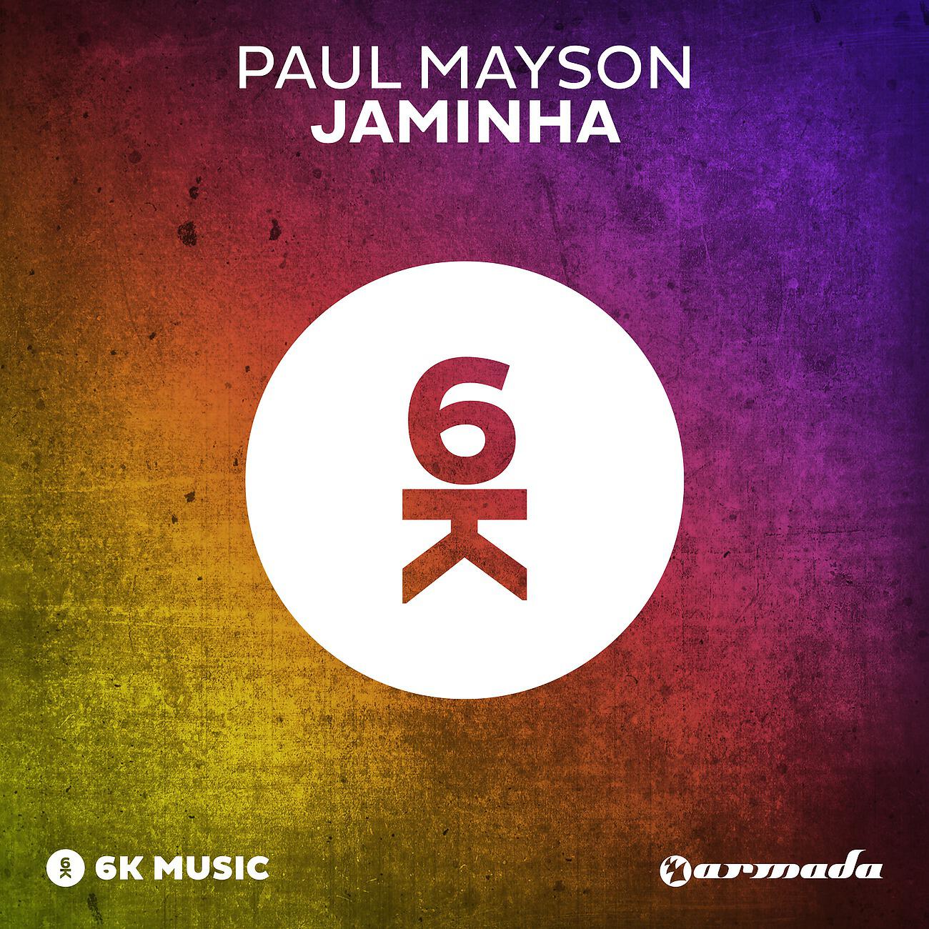 Paul Mayson - Jaminha (Original Mix)