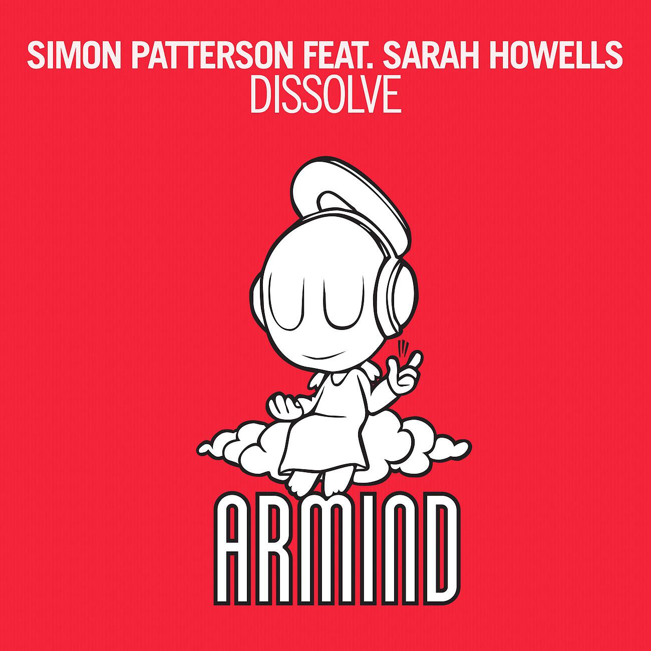 Simon Patterson - Dissolve (Original Mix)