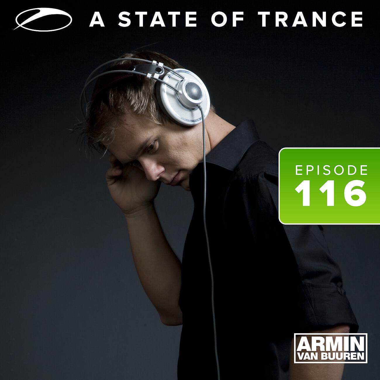 Marco V - Loops & Things Relooped [ASOT 116] (Original Mix)