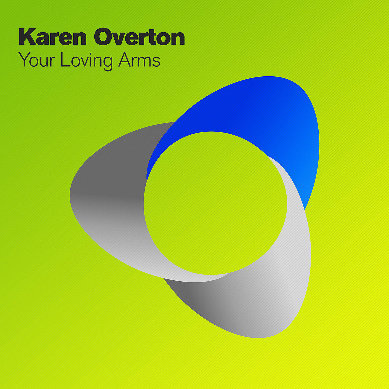 Karen Overton - Your Loving Arms (Bush II Bush Remix)