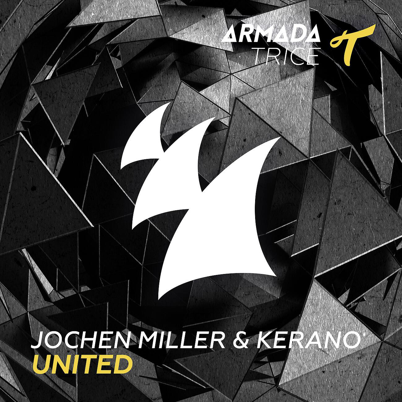 Jochen Miller - United (Extended Mix)