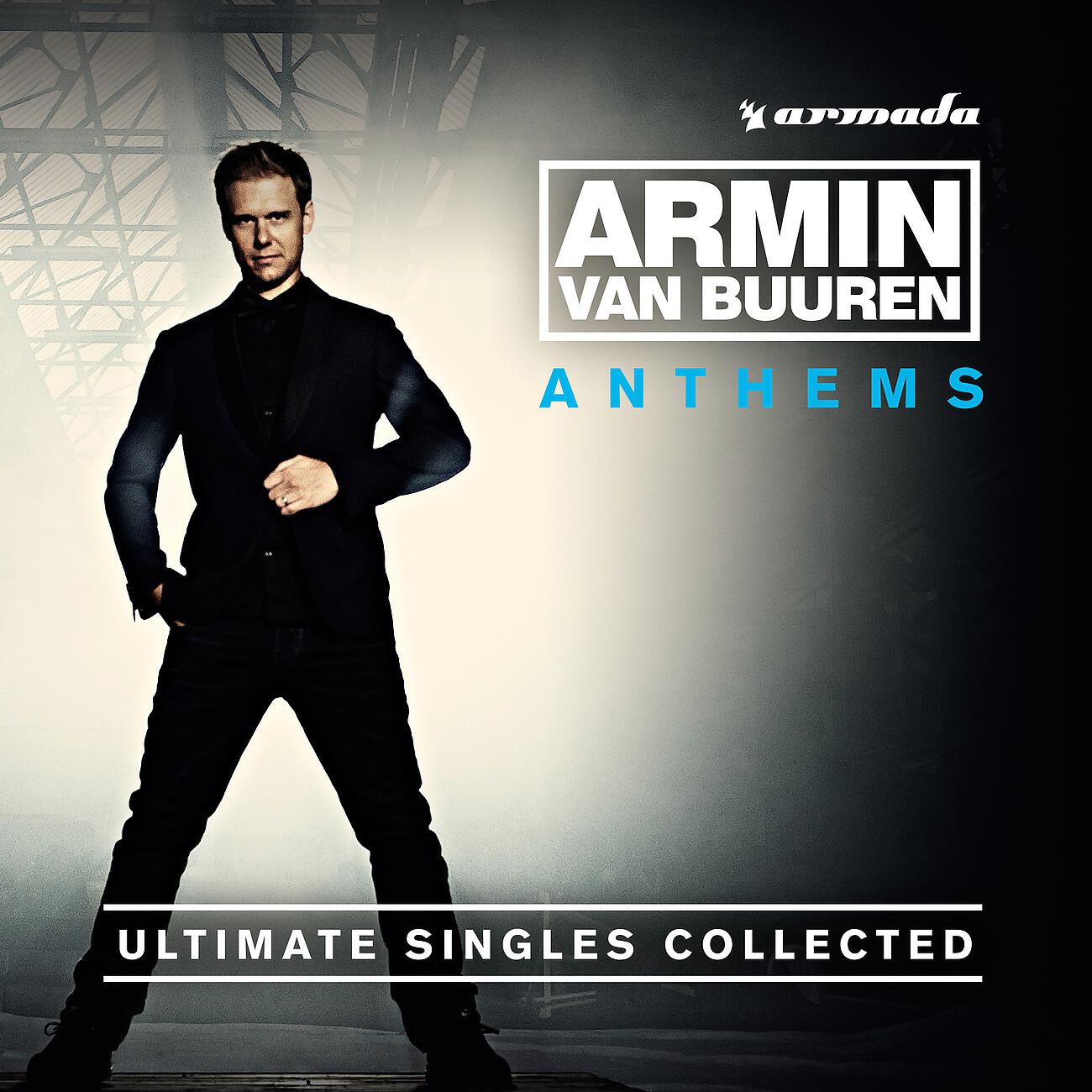 Armin Van Buuren - Ping Pong