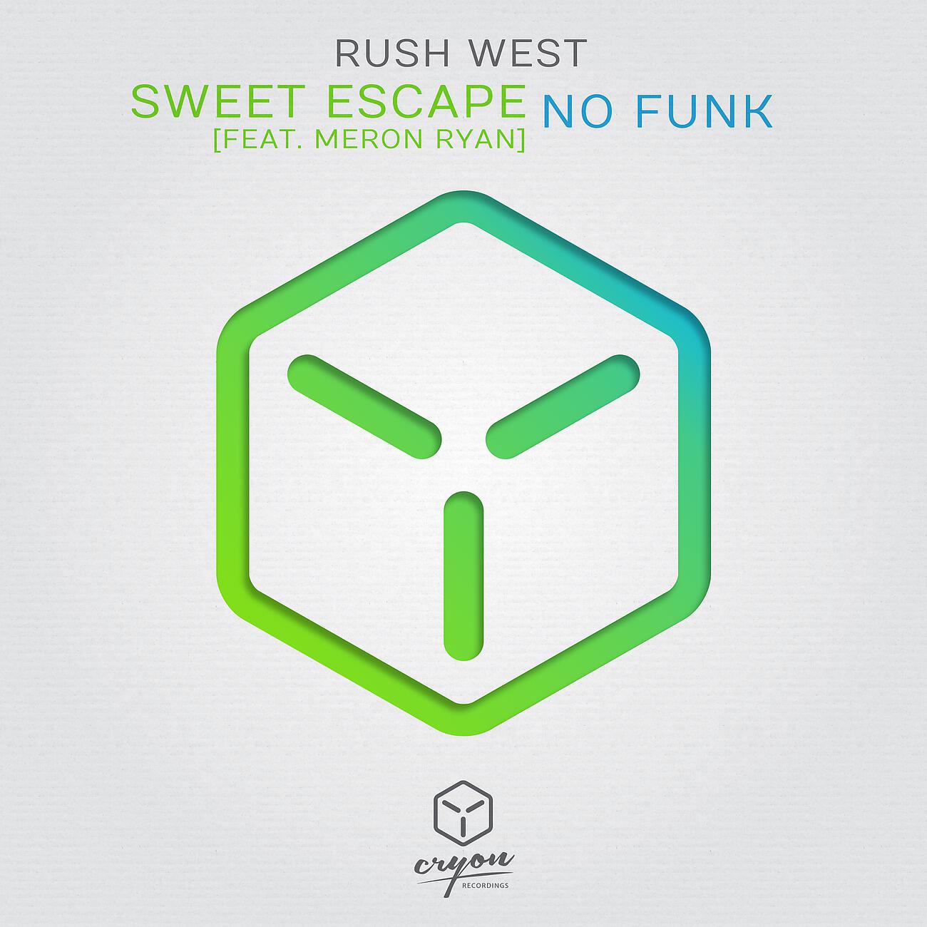 Rush West - Sweet Escape (Shanahan Remix)