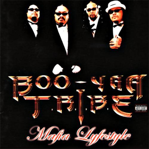 Постер альбома Mafia Lifestyle