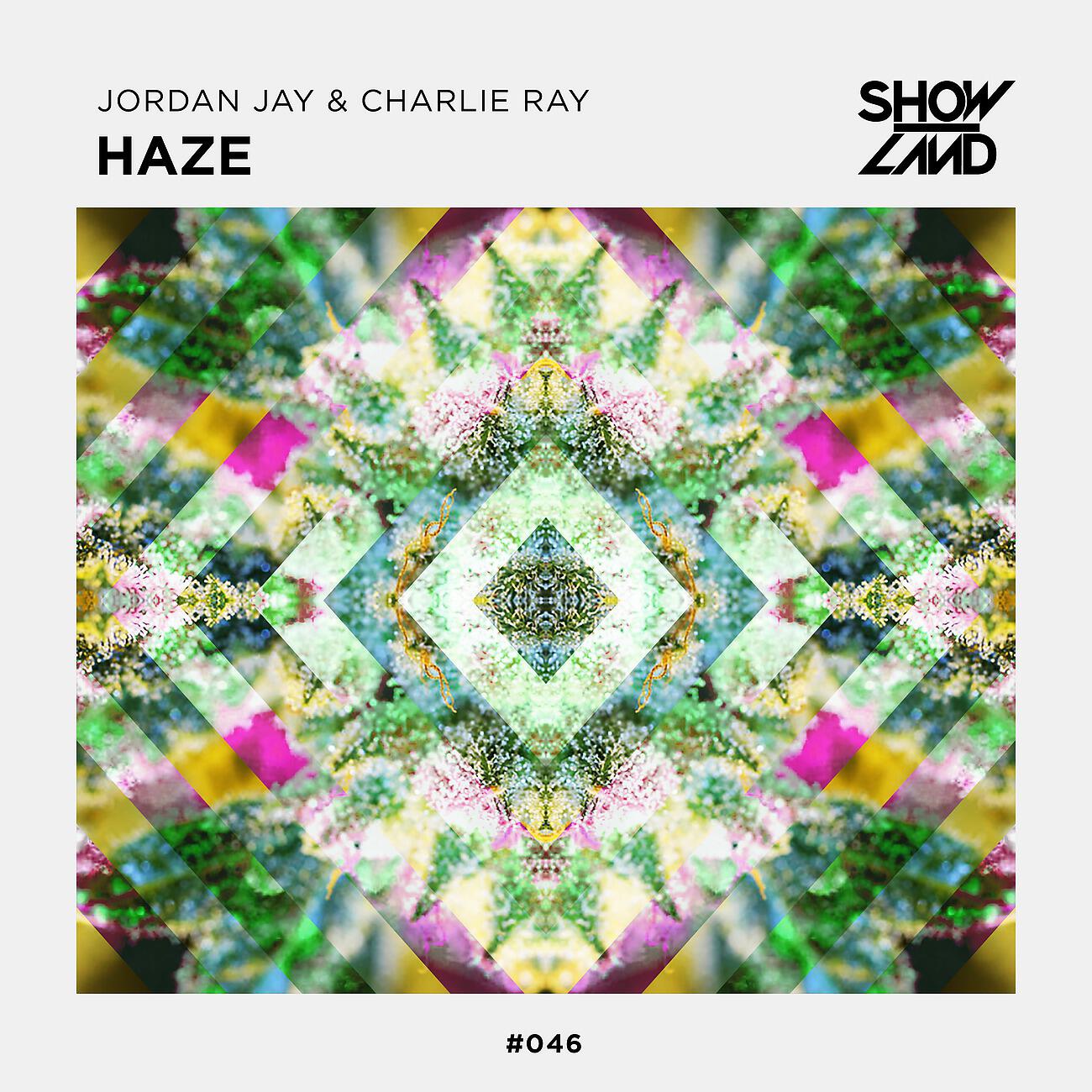Jordan Jay - Haze (Extended Mix)