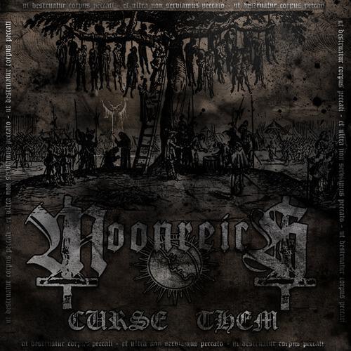Moonreich - Deathwish (Christian Death cover)