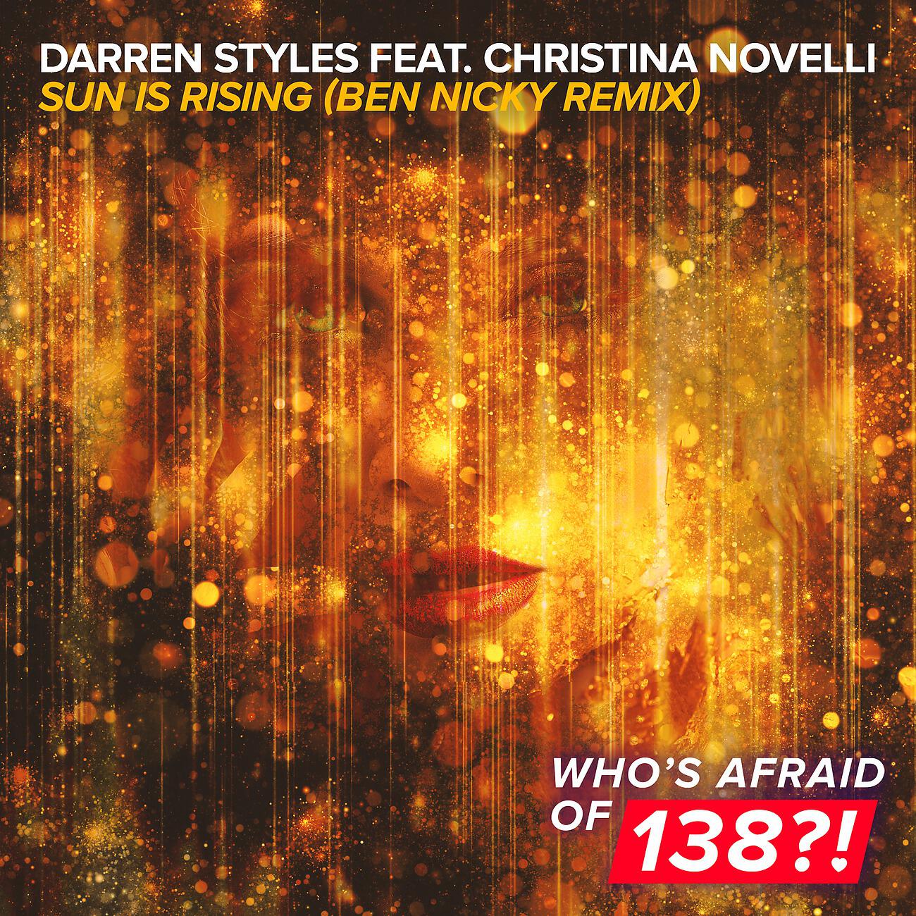 Darren Styles - Sun Is Rising (Ben Nicky Extended Remix)