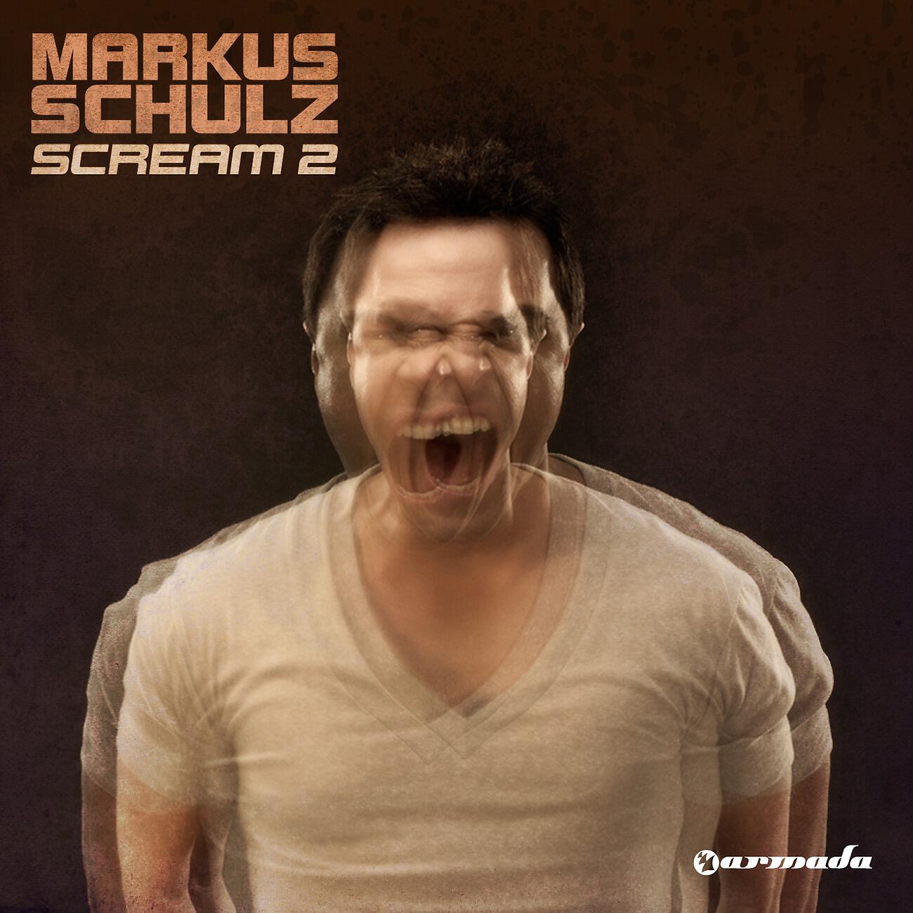 Markus Schulz - Dancing In The Key Of Life