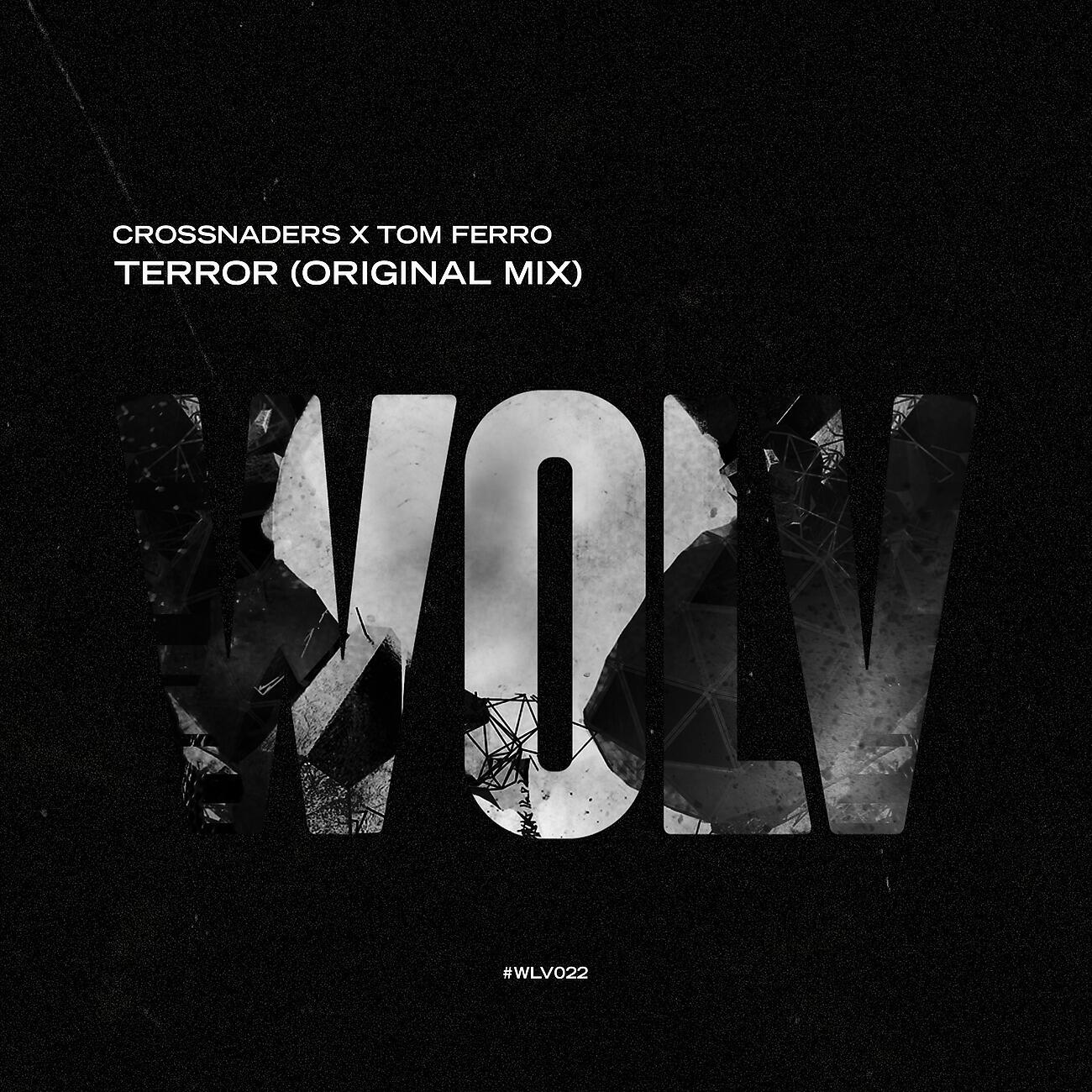 Crossnaders - Terror