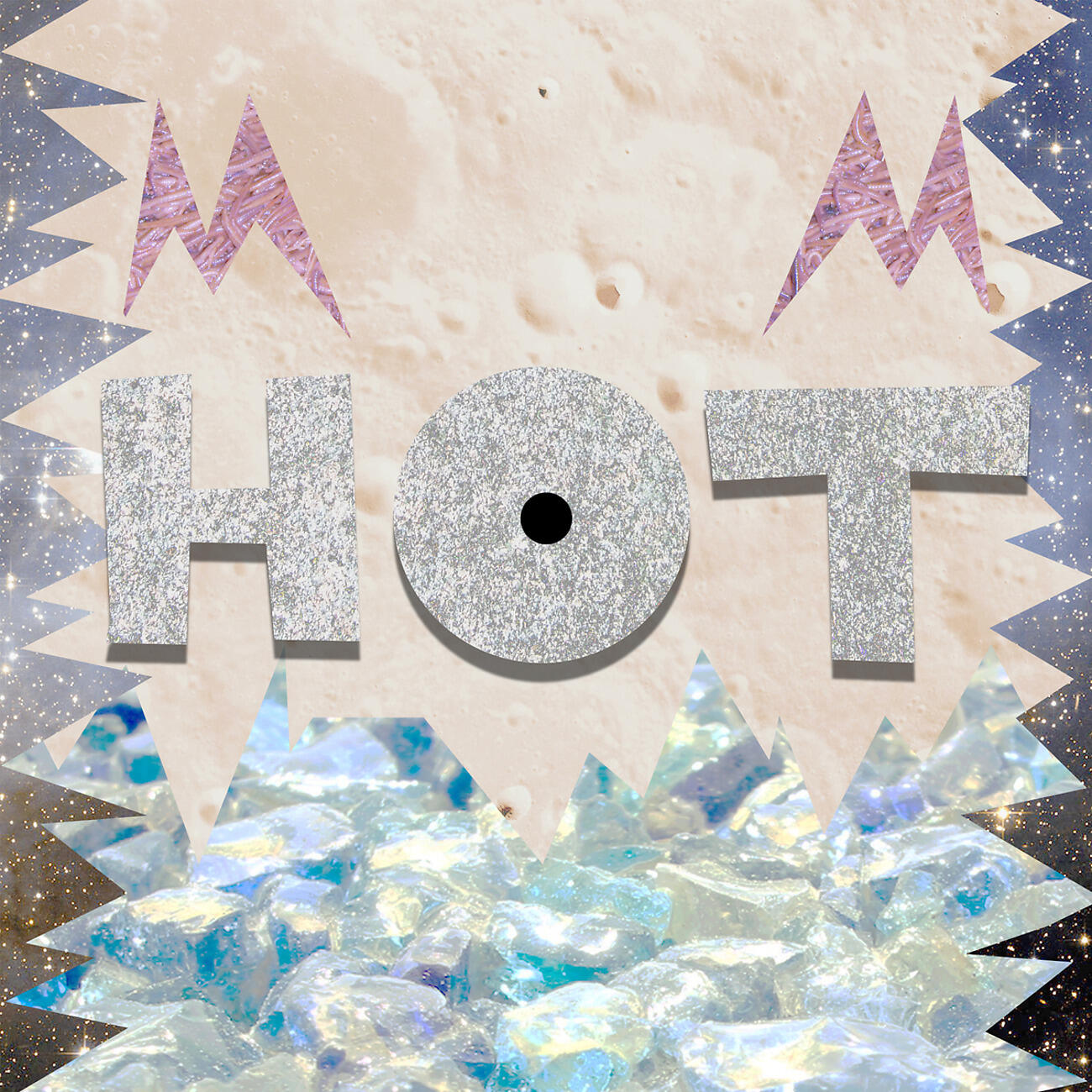 Hot Sugar - #Mindcontrol